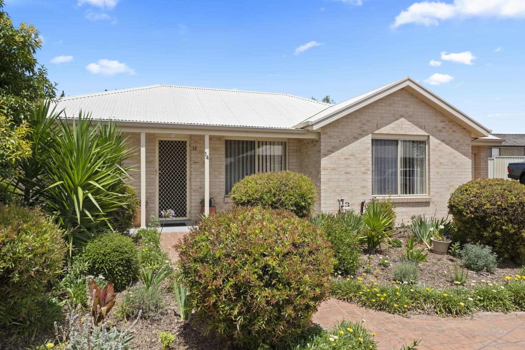 14/19 Faithfull Street, Goulburn NSW 2580, Goulburn - Thumbnail 2