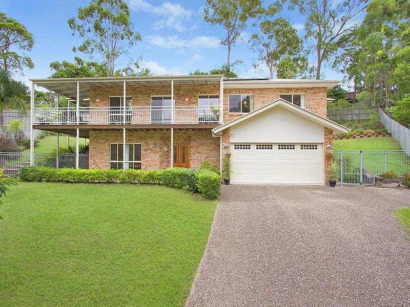 22 Tangadee Court, Shailer Park QLD 4128, Shailer Park - Image 1