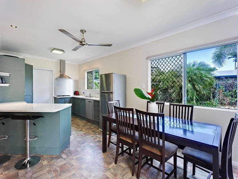 1 Gammie Close, EDMONTON QLD 4869, Edmonton - Thumbnail 2
