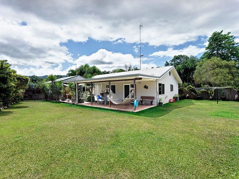 1 Gammie Close, EDMONTON QLD 4869, Edmonton - Thumbnail 5