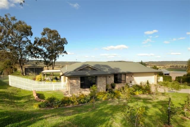 12 Yuelby Close, GOWRIE JUNCTION QLD 4352, Gowrie Junction - Image 1