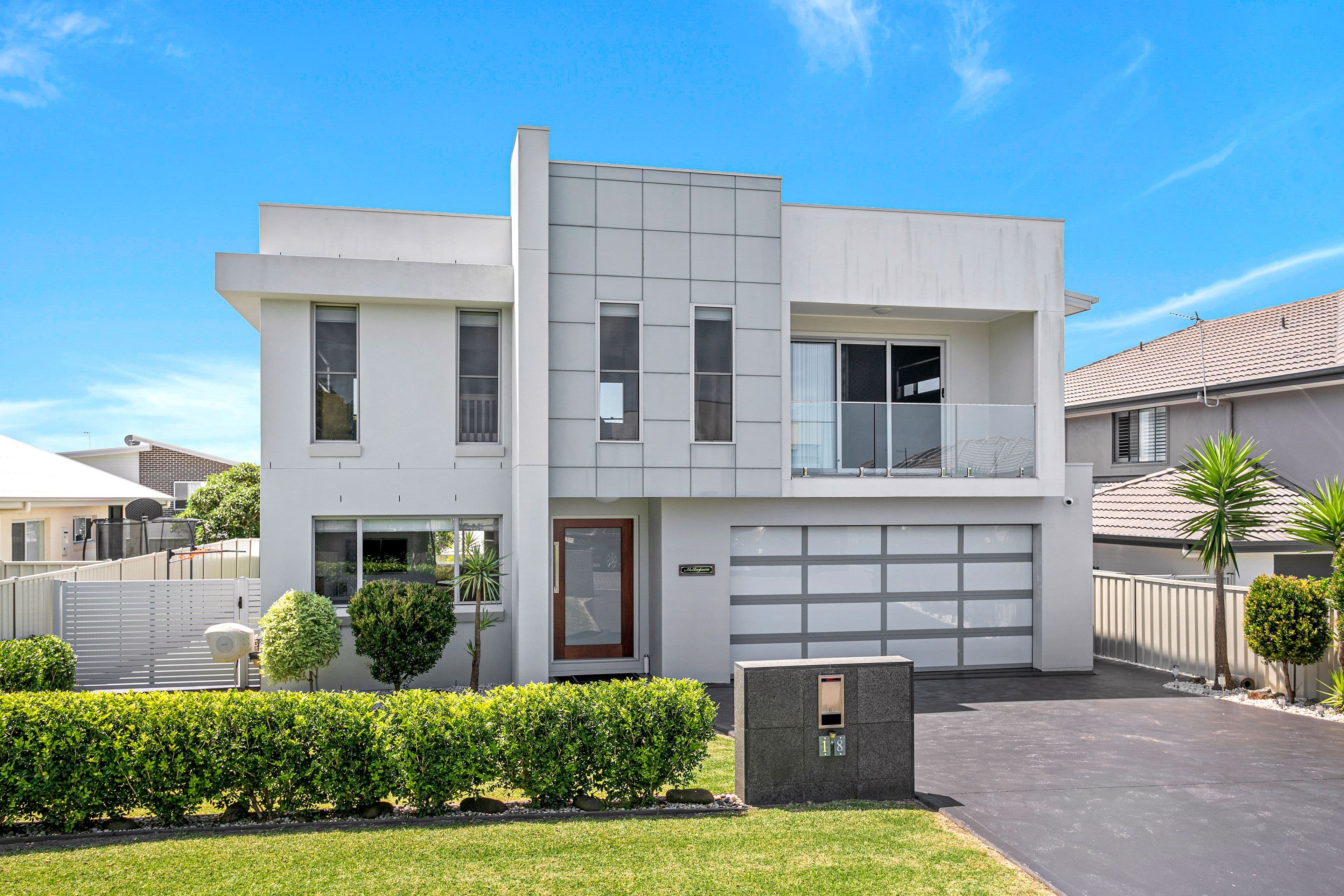 18 Coolum Parkway, Shell Cove NSW 2529, Shell Cove - Image 1