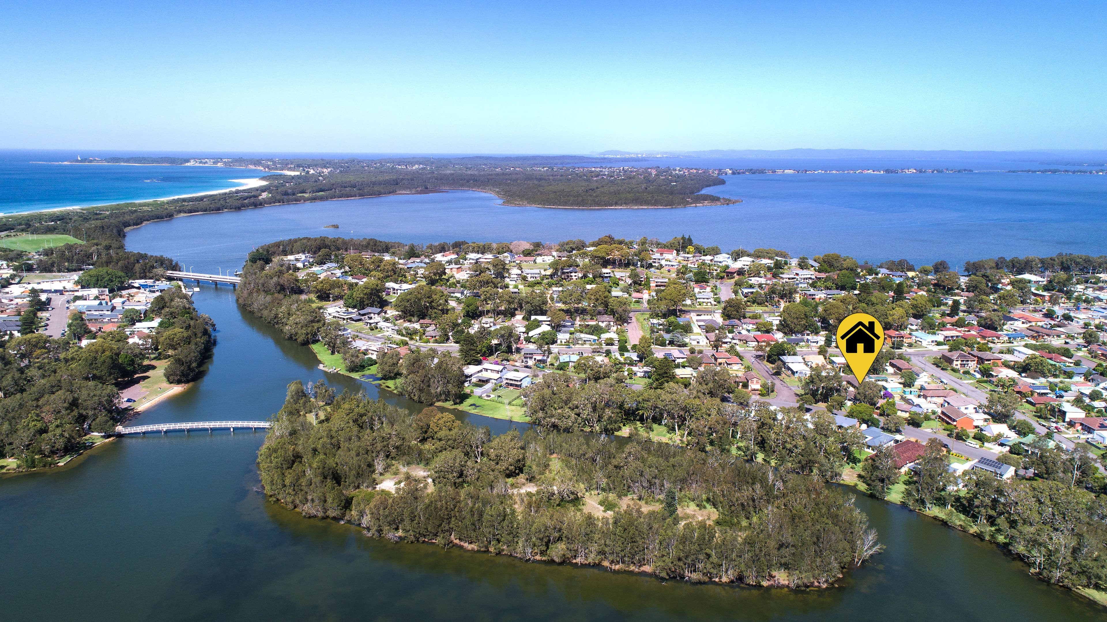 30 Natuna Avenue, Budgewoi NSW 2262, Budgewoi - Image 1