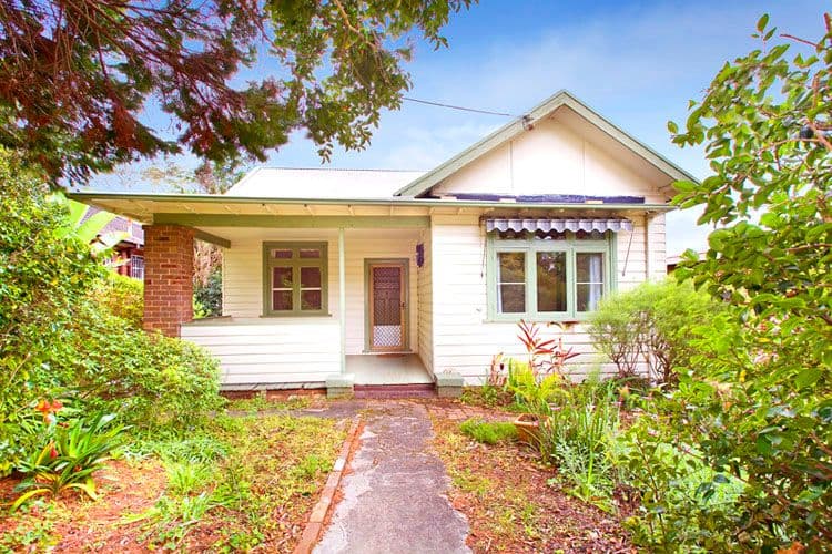 24 Roland Avenue, WAHROONGA NSW 2076, Wahroonga - Image 1
