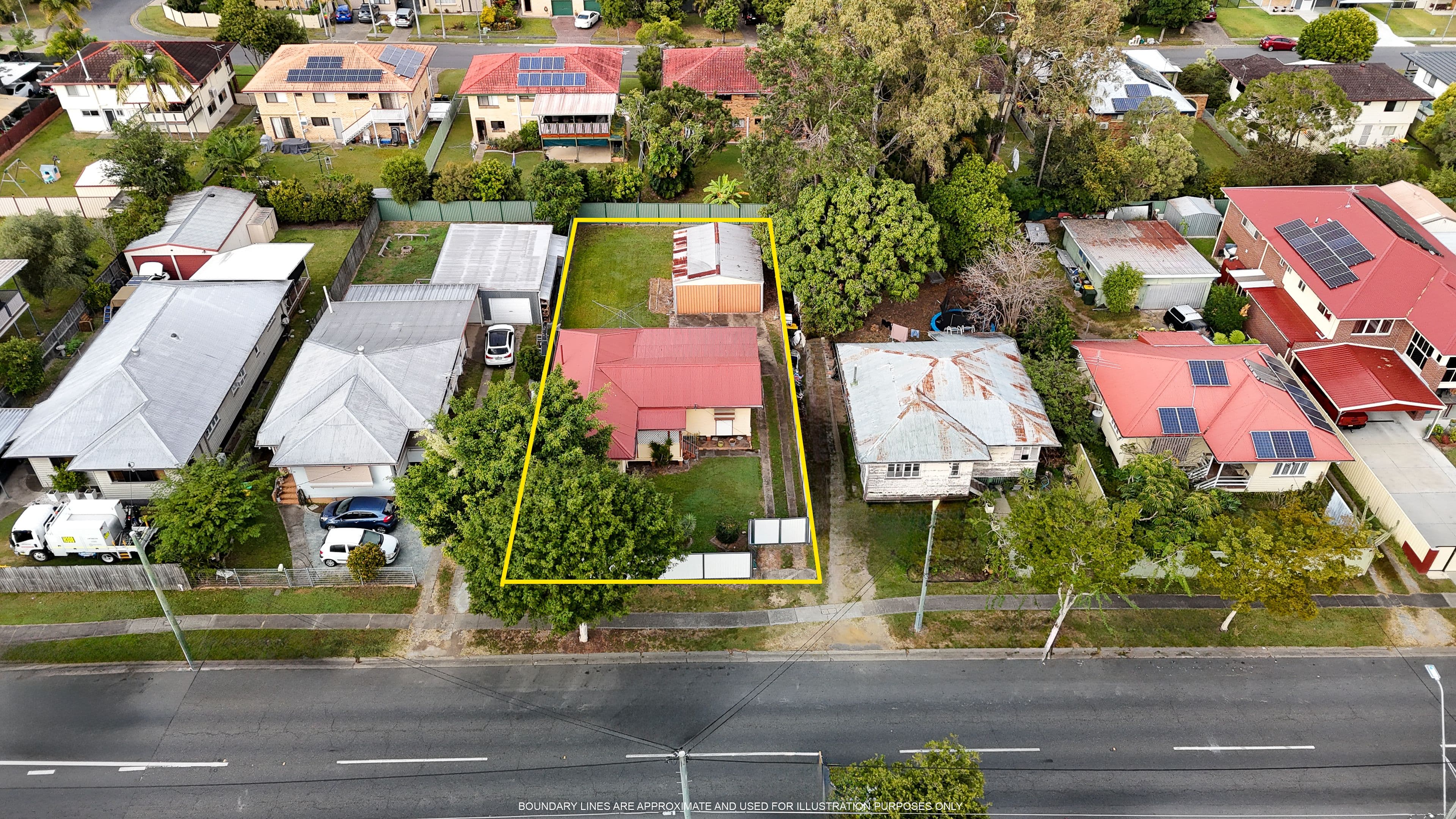 92 Beams Road, Boondall QLD 4034, Boondall - Thumbnail 2