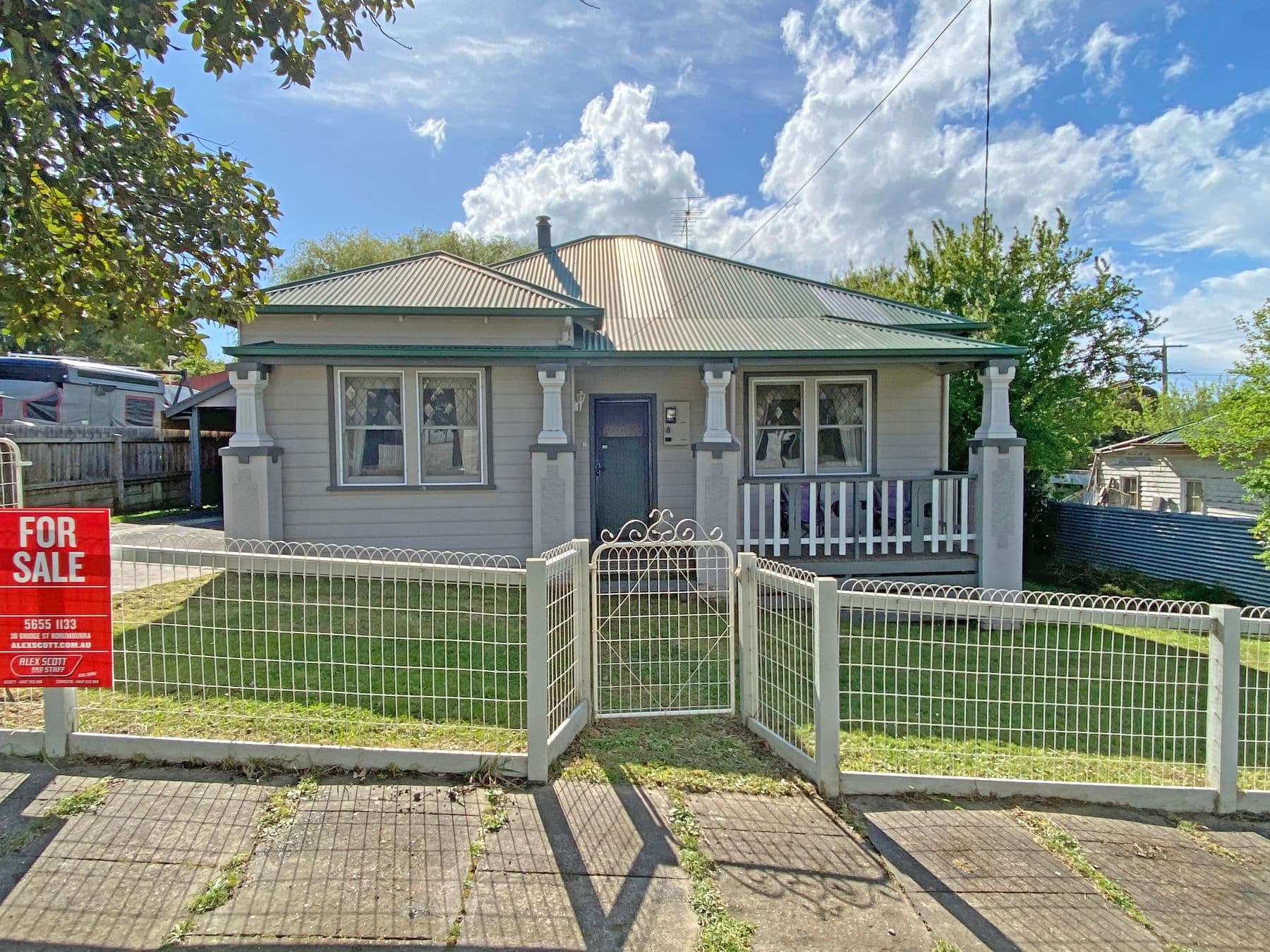 9 Bourke Street, Korumburra, Korumburra - Image 1