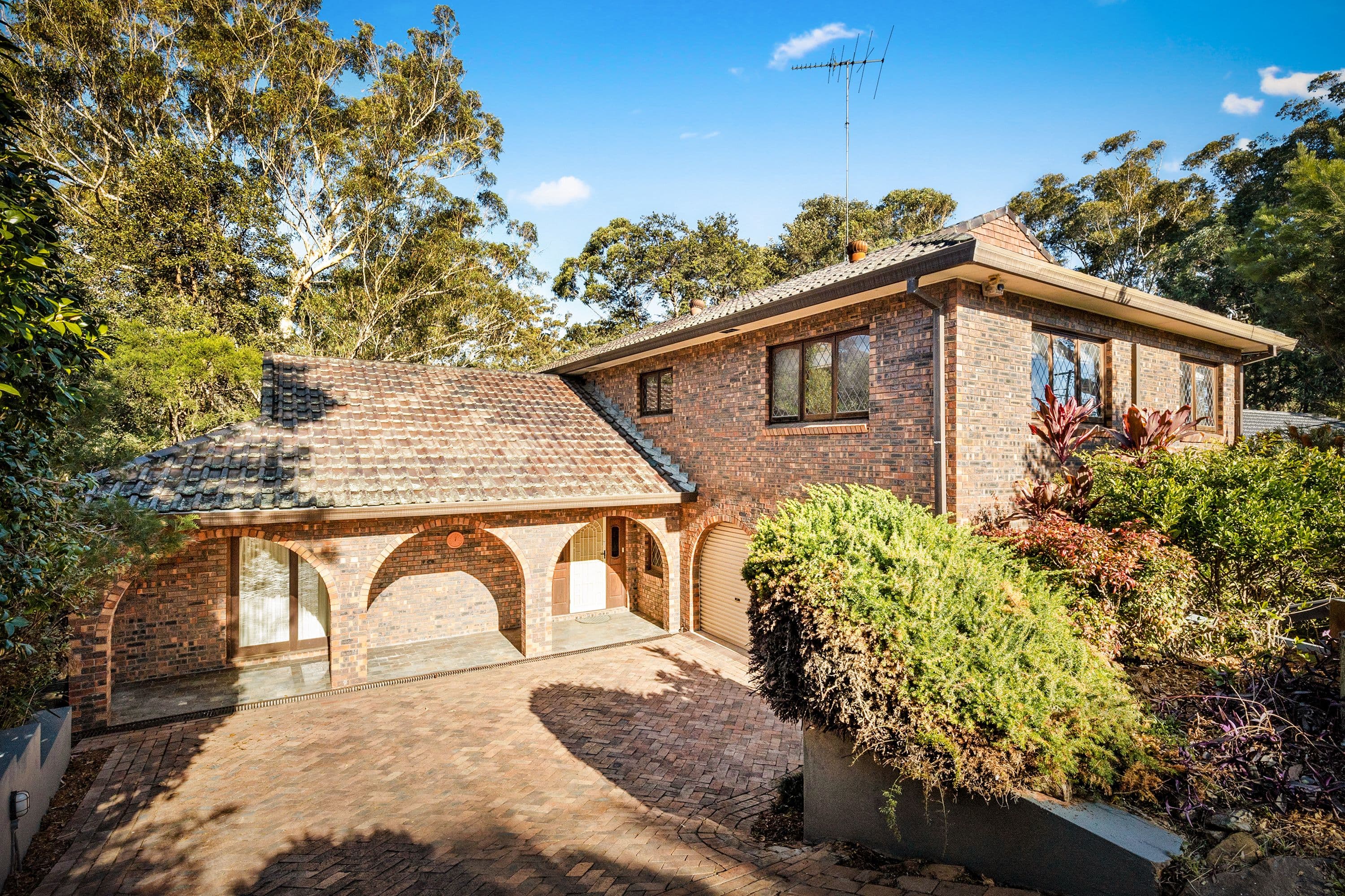 36 Burrandong Crescent, Baulkham Hills NSW 2153, Baulkham Hills - Image 1