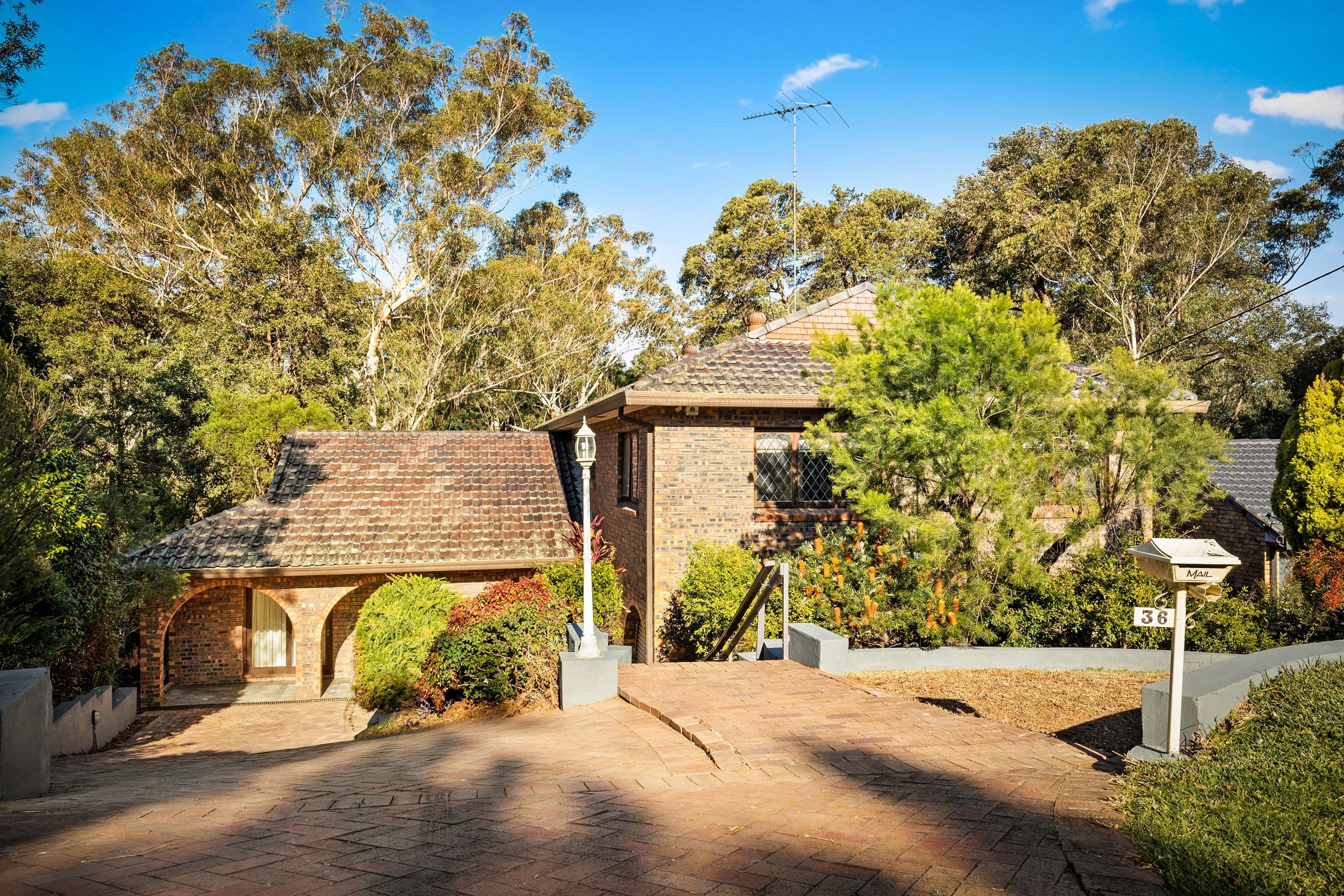 36 Burrandong Crescent, Baulkham Hills NSW 2153, Baulkham Hills - Thumbnail 2