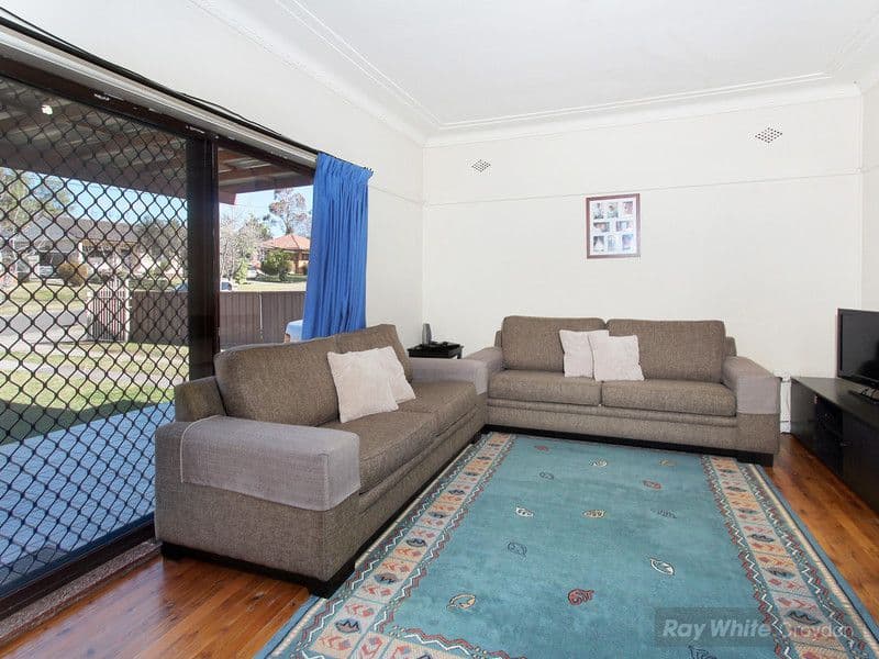 9 Highview Street, BLACKTOWN NSW 2148, Blacktown - Thumbnail 2