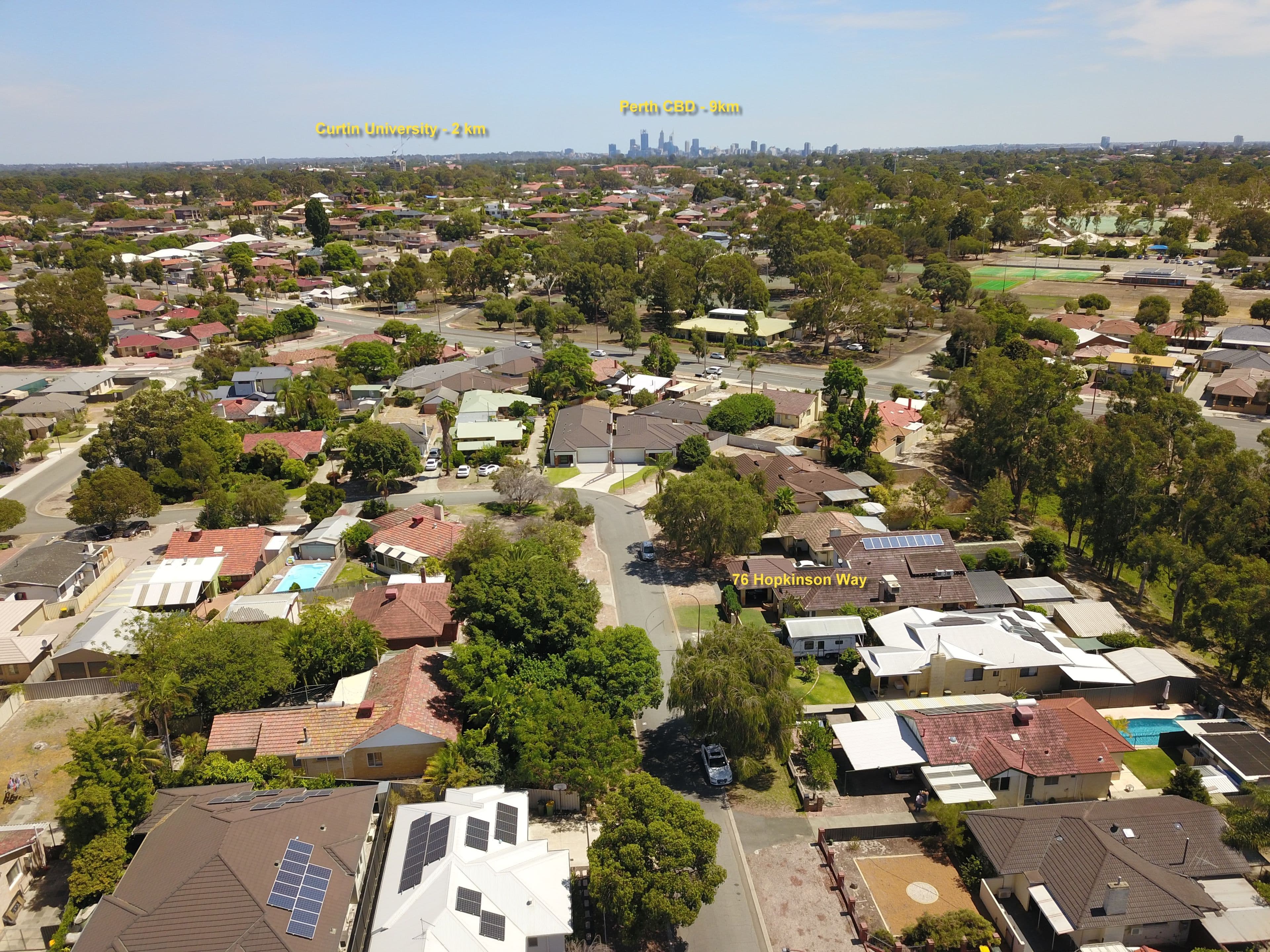 76 Hopkinson Way, Wilson WA 6107, Wilson - Thumbnail 8
