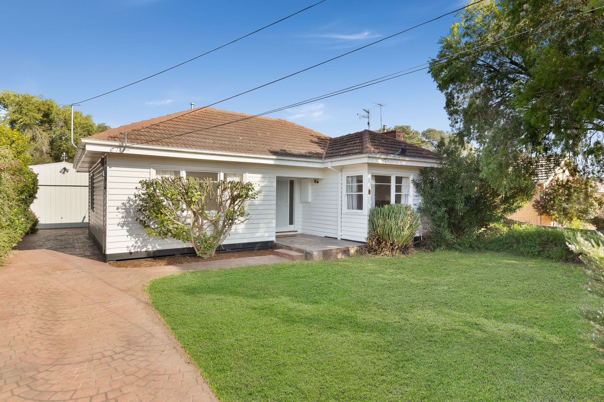 3 Kilsyth Avenue, Burwood VIC 3125, Burwood - Image 1