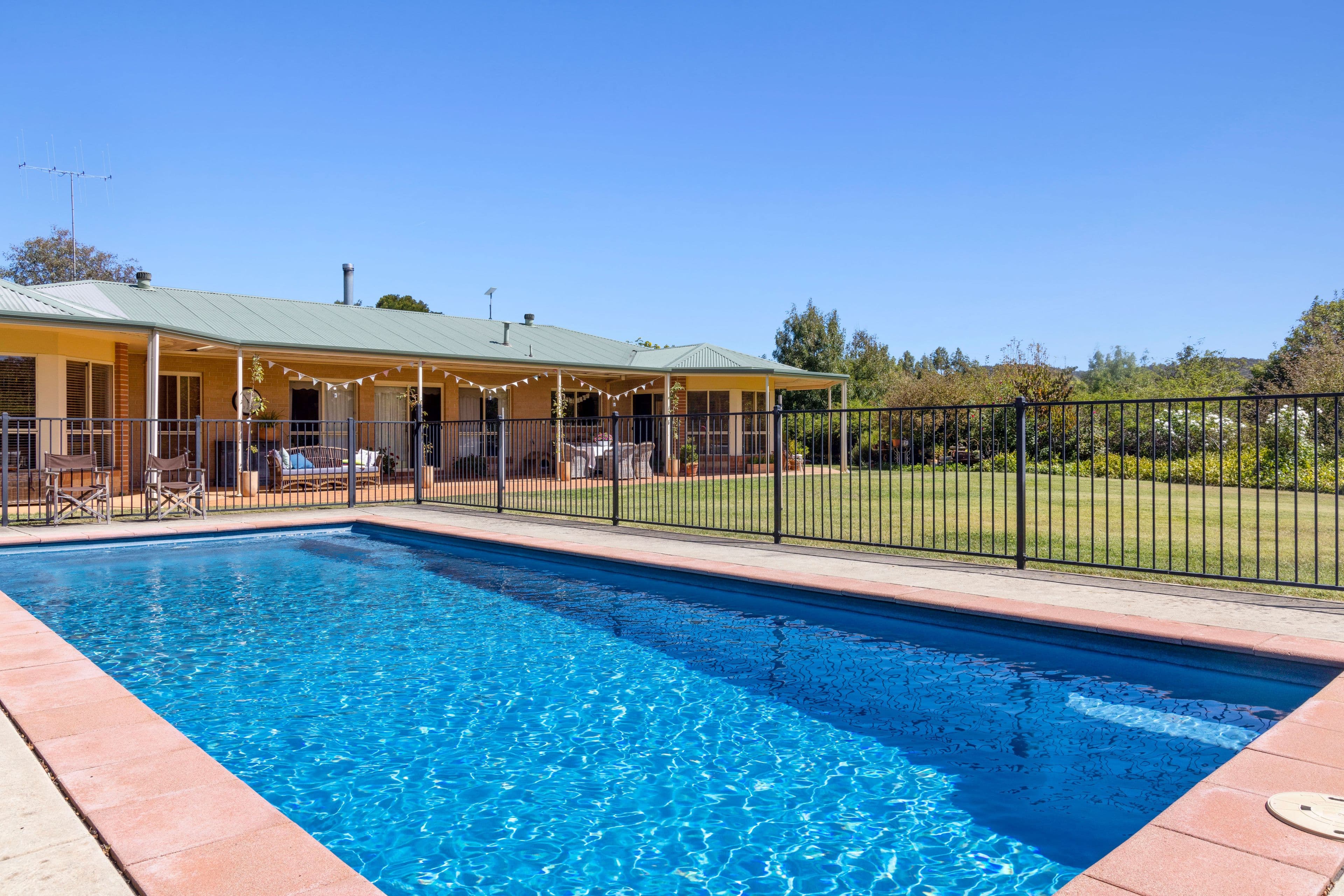 "Casamarah" 1512 Yass River Road, Murrumbateman NSW 2582, Murrumbateman - Thumbnail 2
