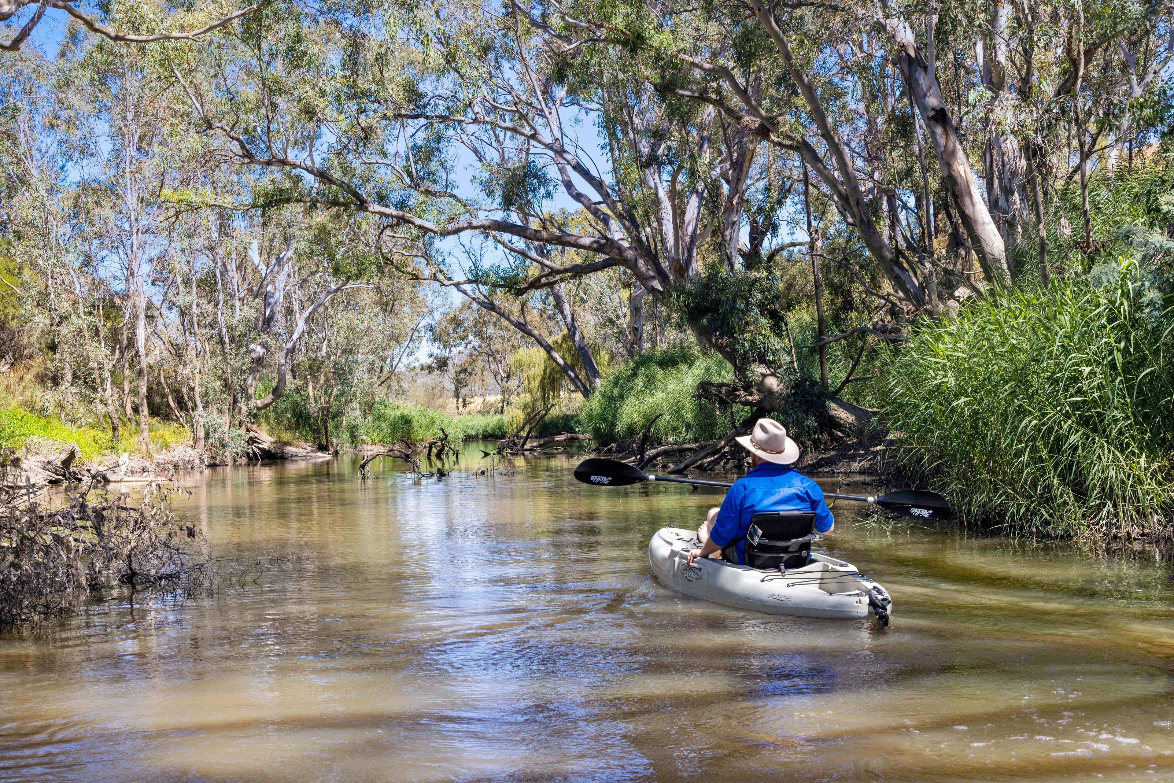 "Casamarah" 1512 Yass River Road, Murrumbateman NSW 2582, Murrumbateman - Thumbnail 3