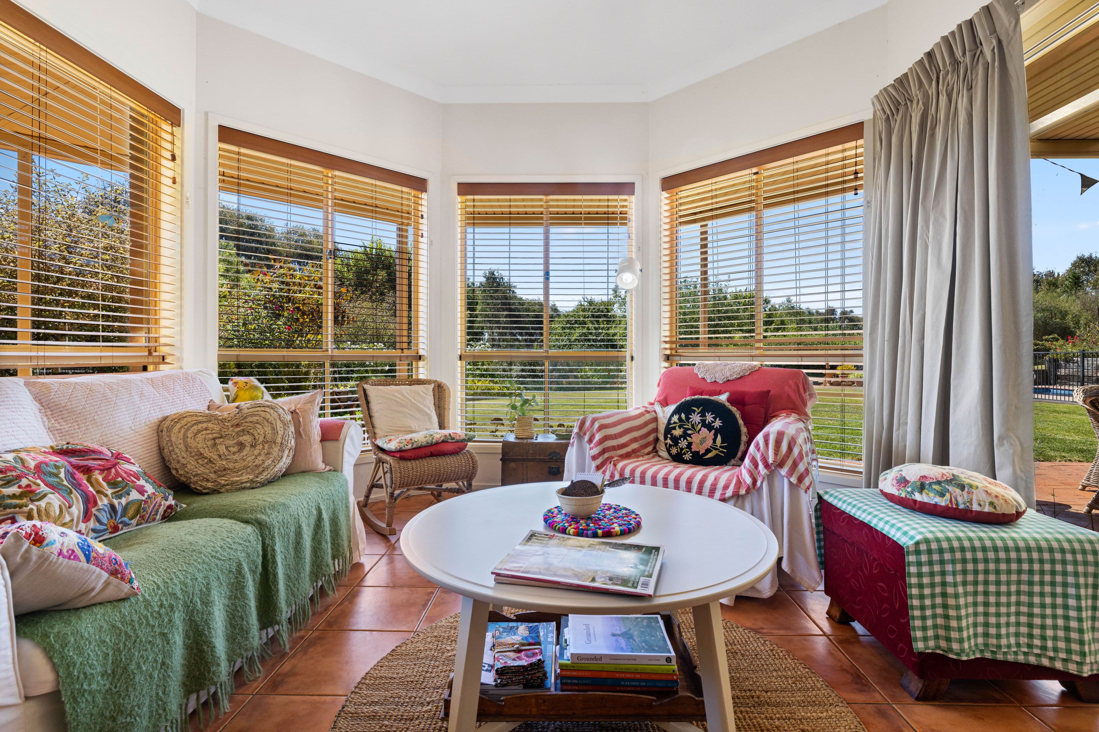 "Casamarah" 1512 Yass River Road, Murrumbateman NSW 2582, Murrumbateman - Thumbnail 6