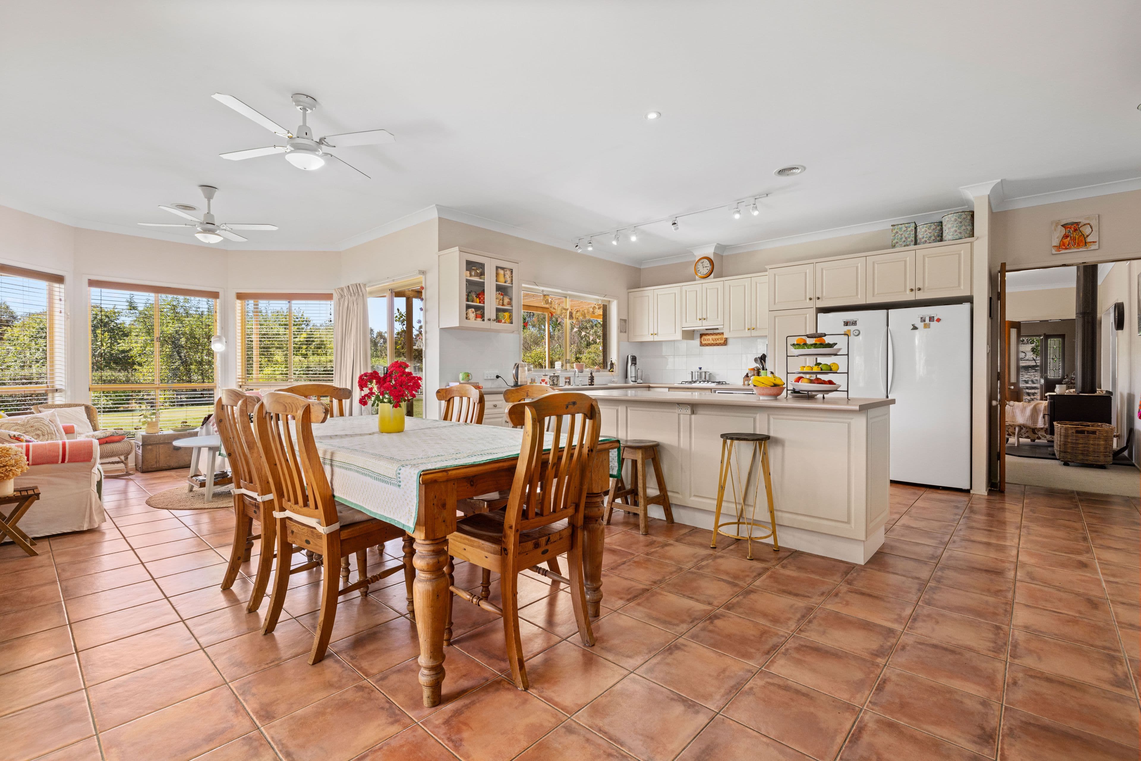 "Casamarah" 1512 Yass River Road, Murrumbateman NSW 2582, Murrumbateman - Thumbnail 7