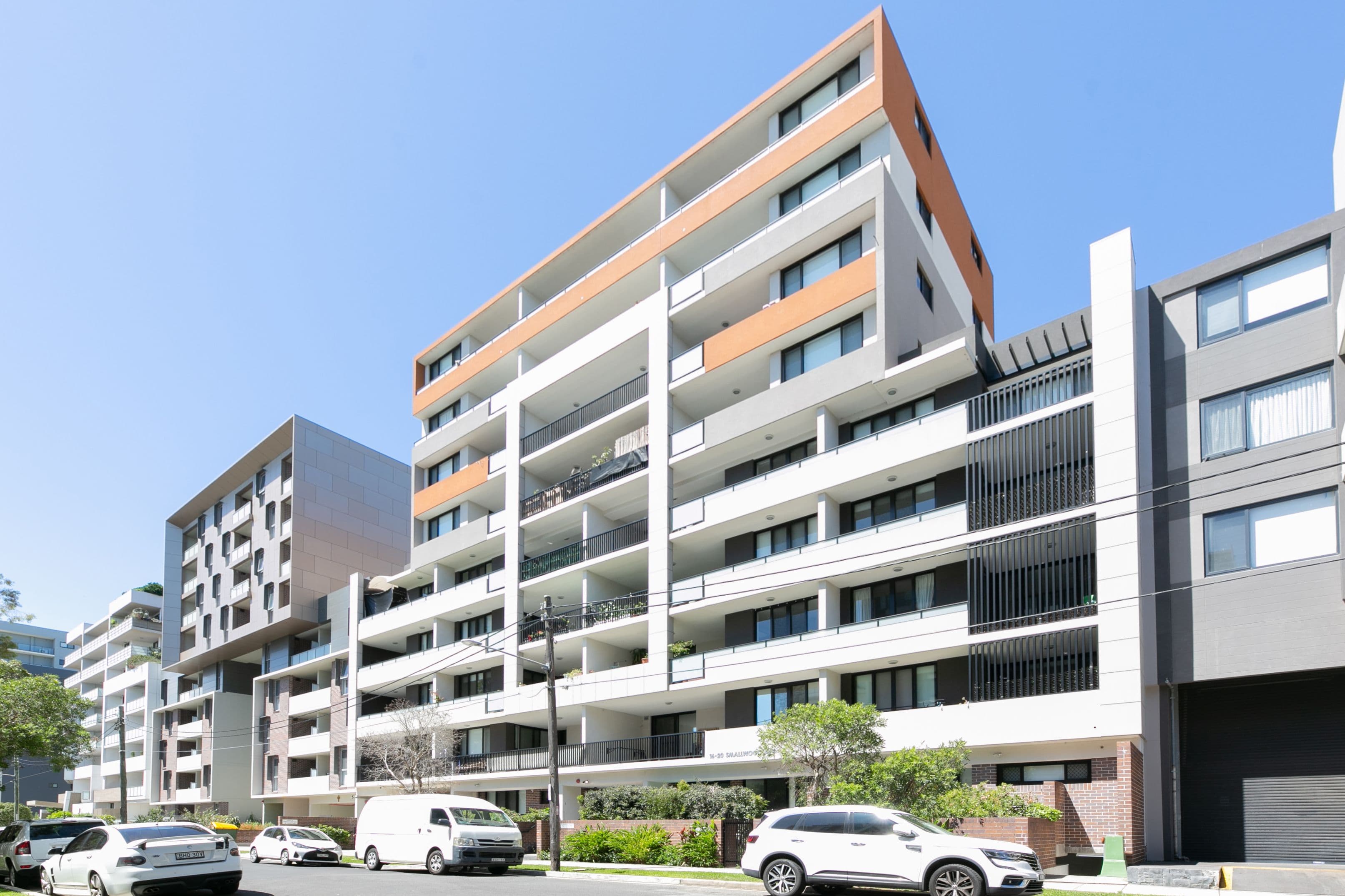 16-20 Smallwood Avenue, Homebush NSW 2140, Homebush - Image 1