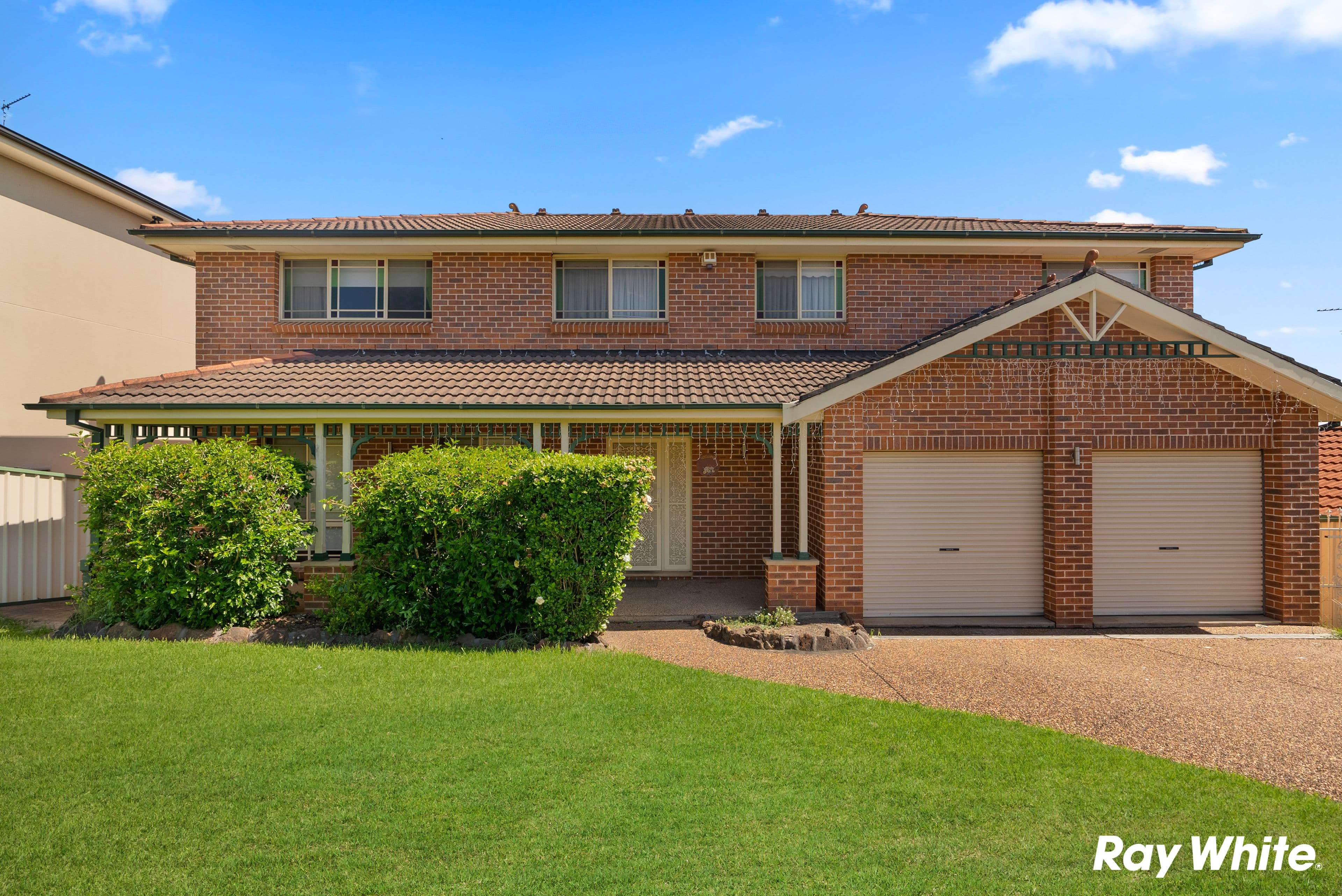 12 Gwydir Avenue, Quakers Hill NSW 2763, Quakers Hill - Image 1