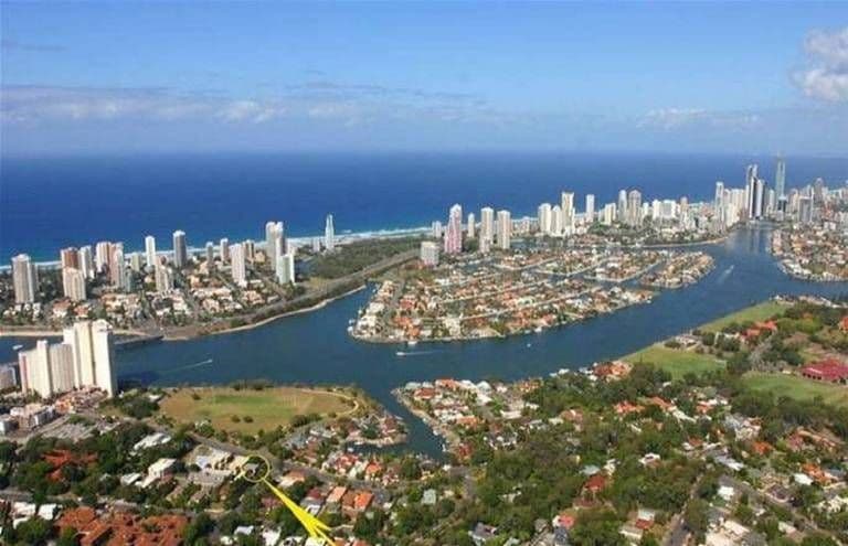 3 Chester Terrace, SOUTHPORT QLD 4215, Southport - Image 1