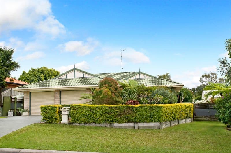 14 Berkley Place, LITTLE MOUNTAIN QLD 4551, Little Mountain - Image 1