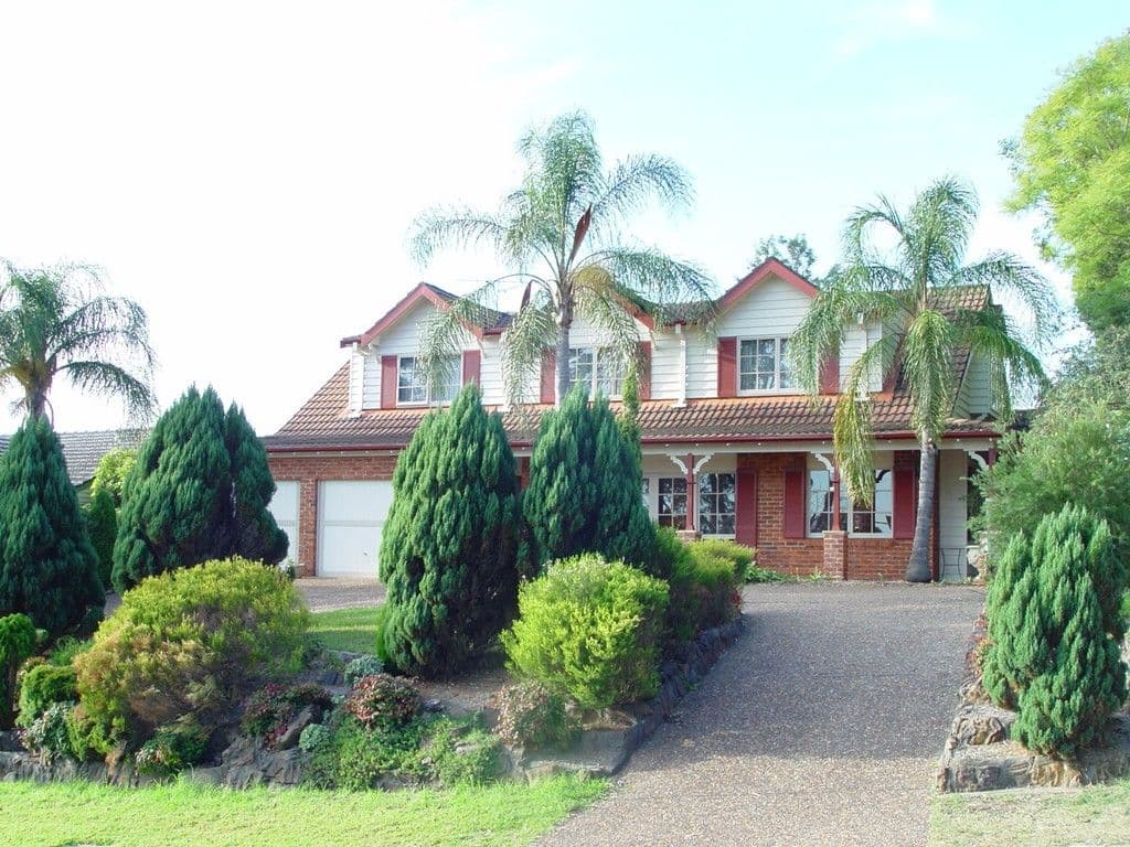 3 Kanangra Avenue, Baulkham Hills NSW 2153, Baulkham Hills - Image 1