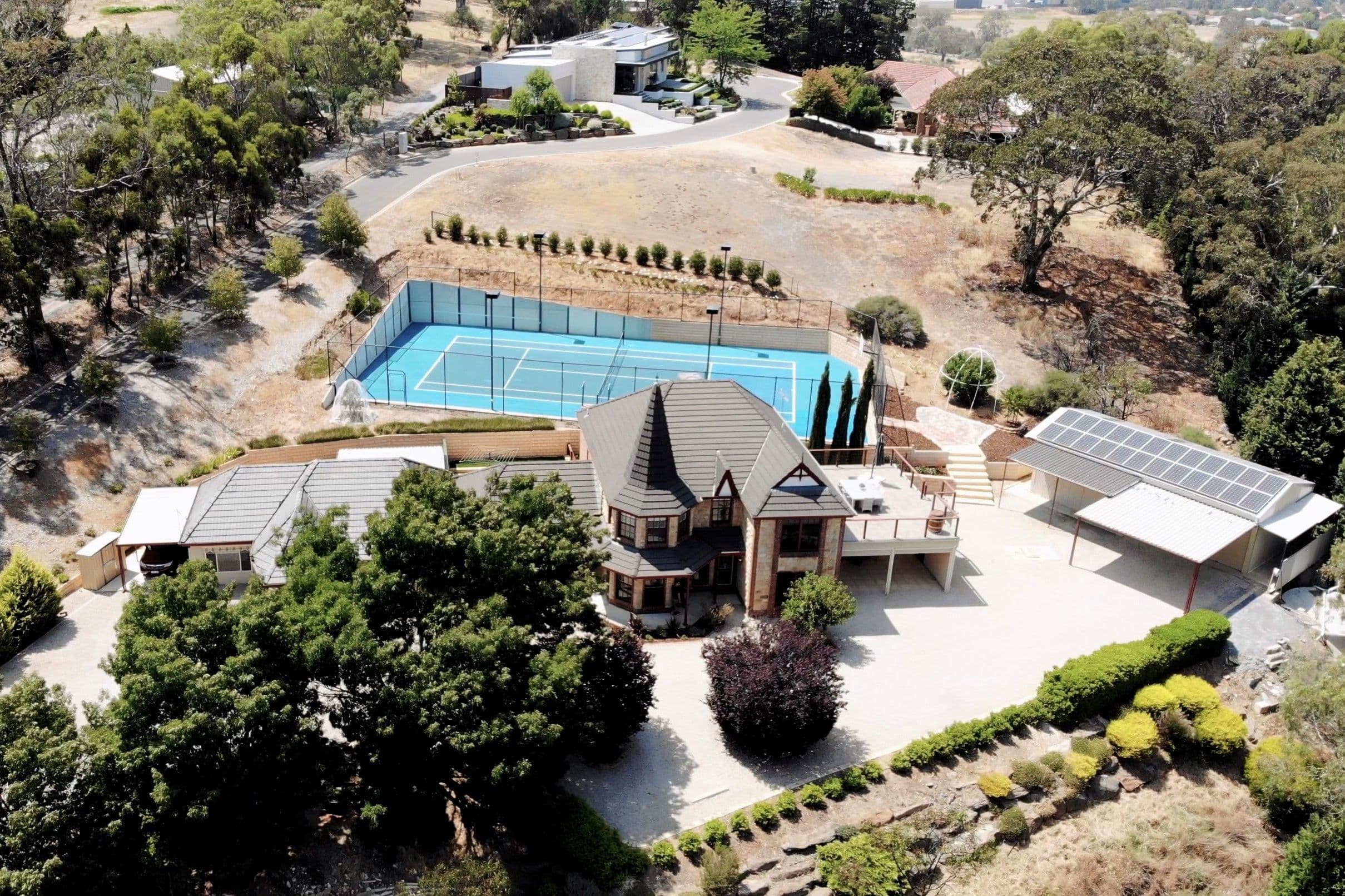 4 Springs Road, Mount Barker SA 5251, Mount Barker - Image 1