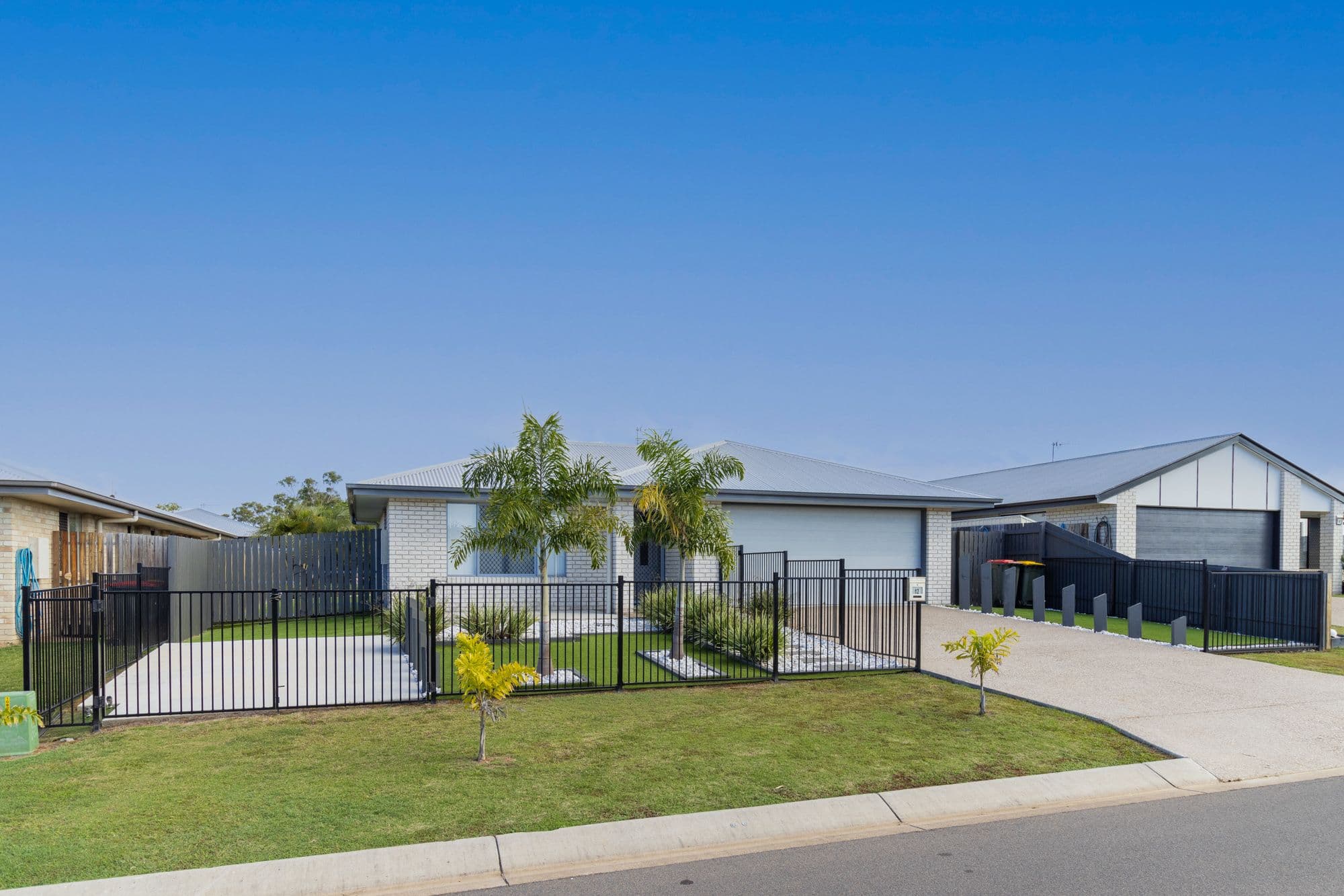 12 Shearwater Street, Kawungan QLD 4655, Kawungan - Image 1