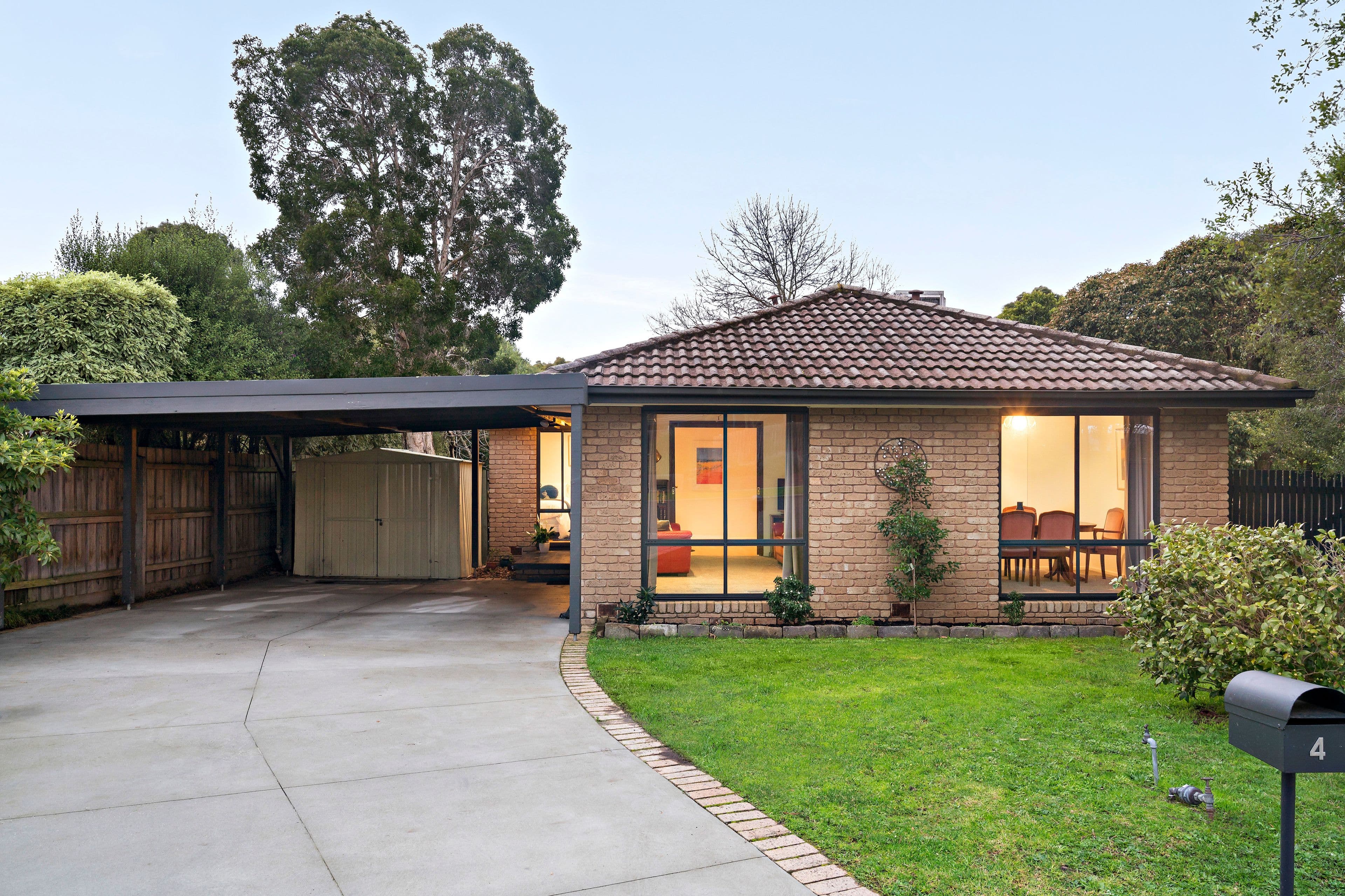 4 Jerome Court, Frankston VIC 3199, Frankston - Image 1