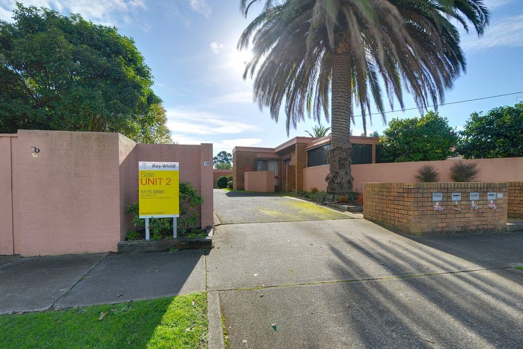 18 Gordon Street, Traralgon VIC 3844, Traralgon - Image 1