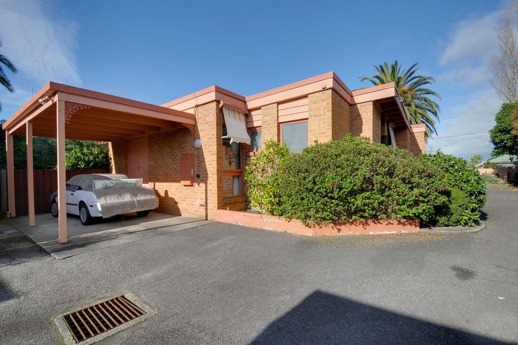 18 Gordon Street, Traralgon VIC 3844, Traralgon - Thumbnail 5