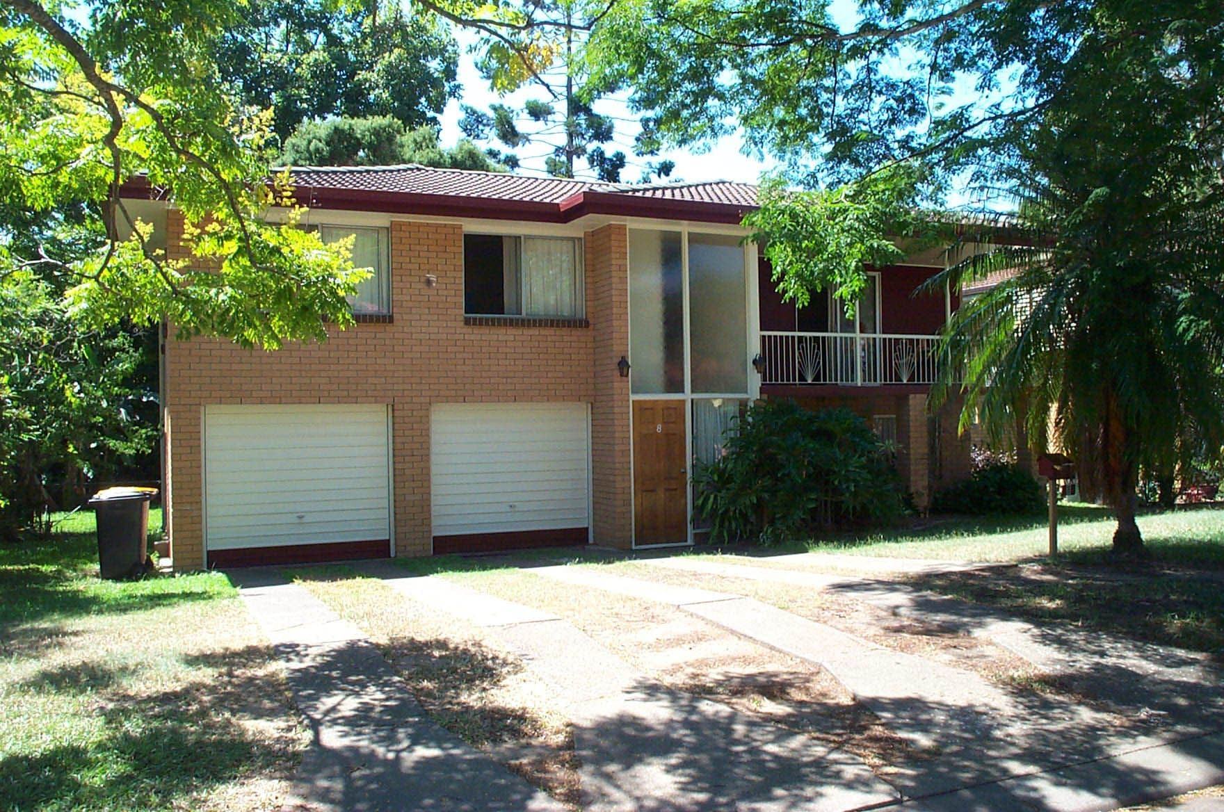 8 Chipala Street, Jindalee QLD 4074, Jindalee - Image 1
