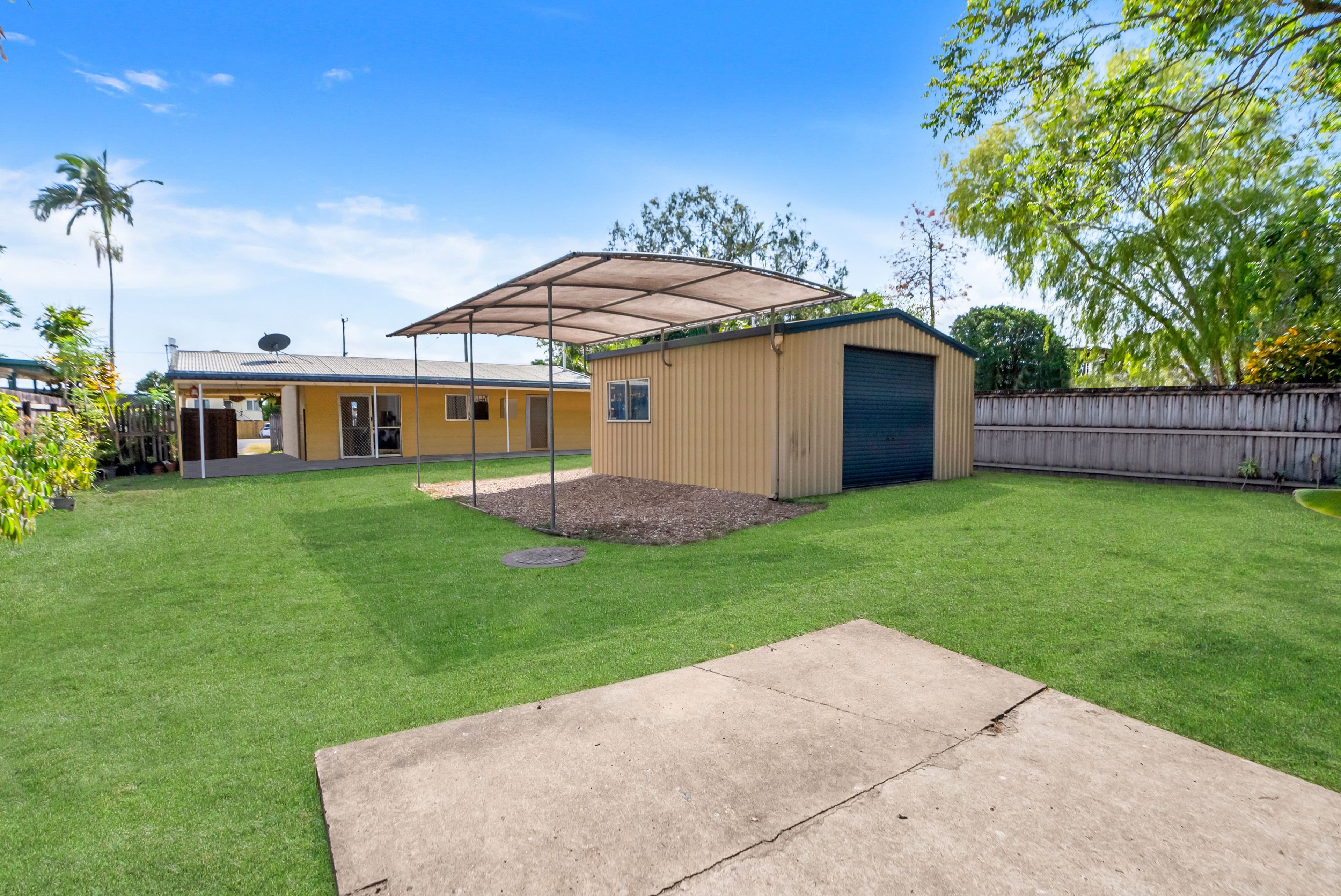 9 Dillon Street, Bungalow QLD 4870, Bungalow - Image 1