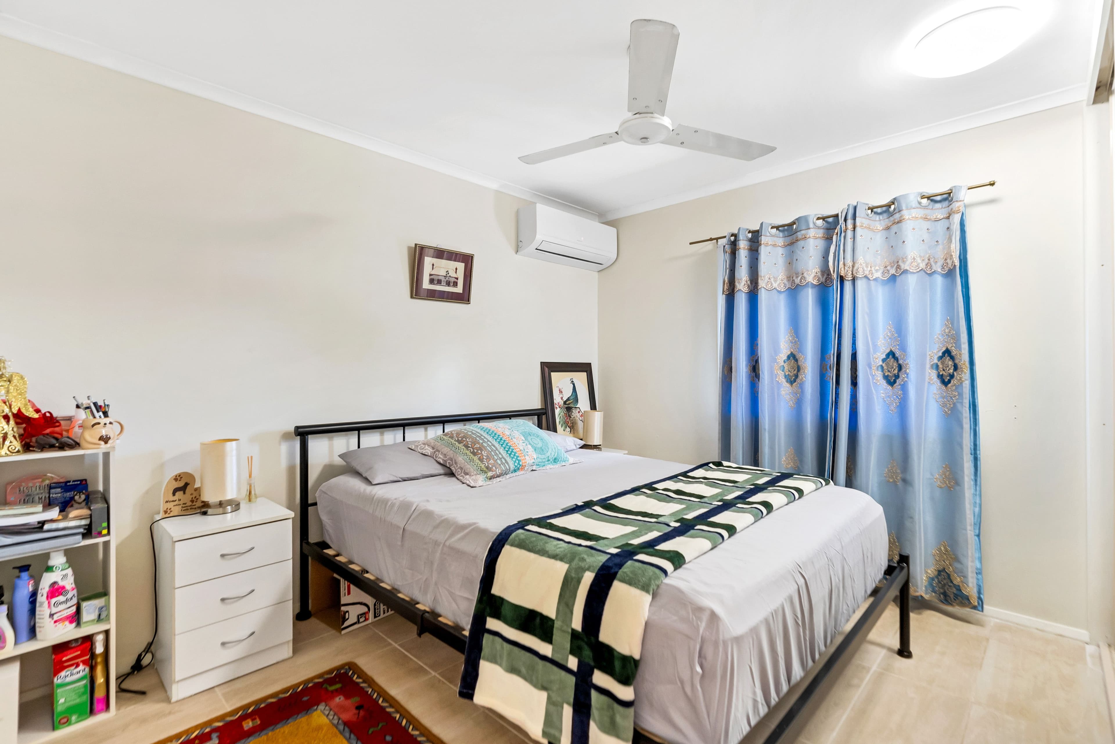 9 Dillon Street, Bungalow QLD 4870, Bungalow - Thumbnail 5
