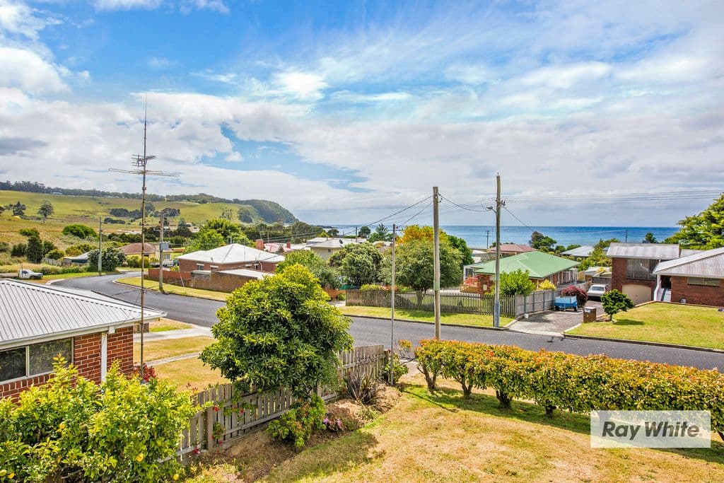 Sulphur Creek TAS 7316, Sulphur Creek - Thumbnail 2