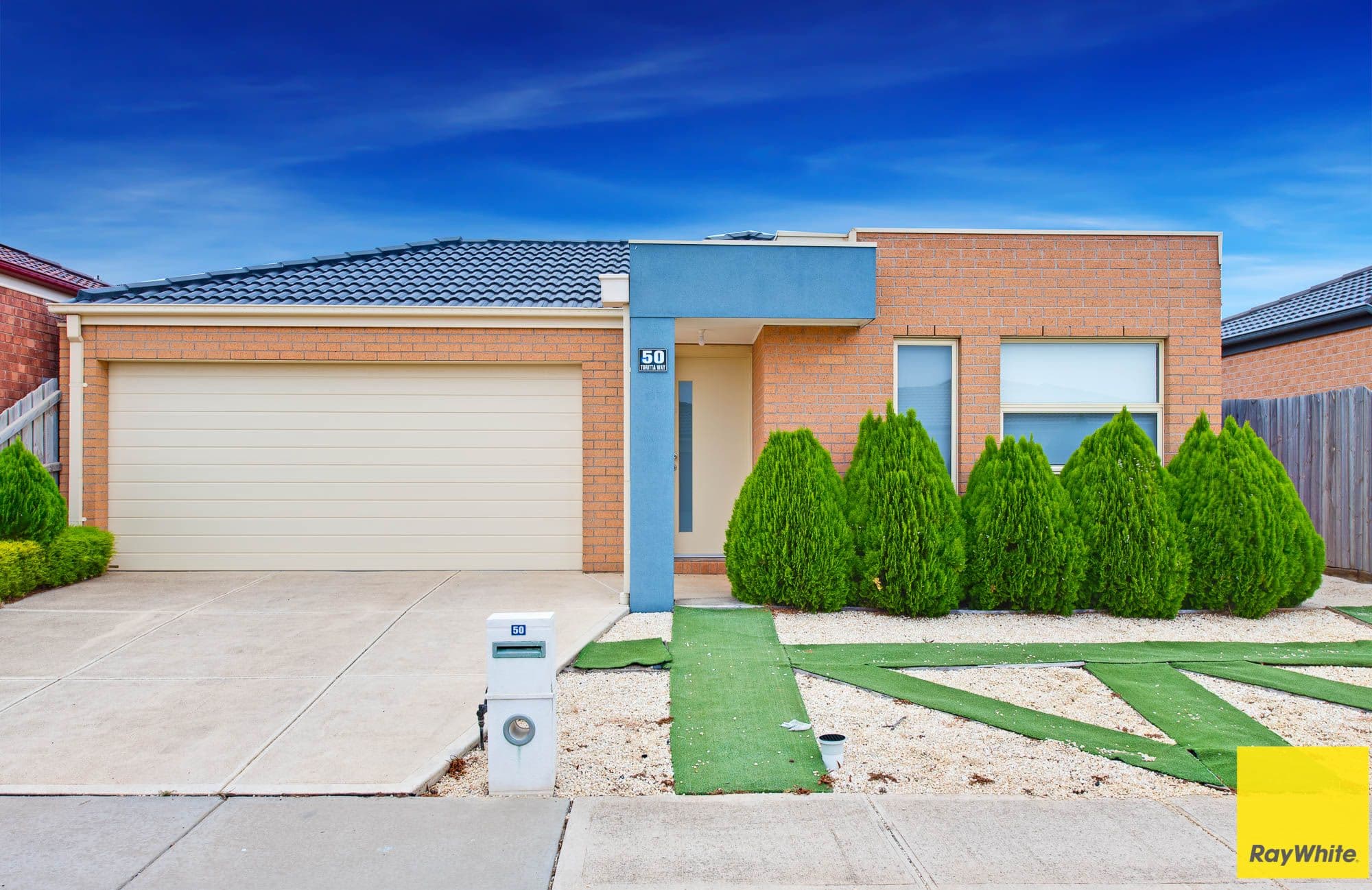 50 Toritta Way, Truganina VIC 3029, Truganina - Image 1