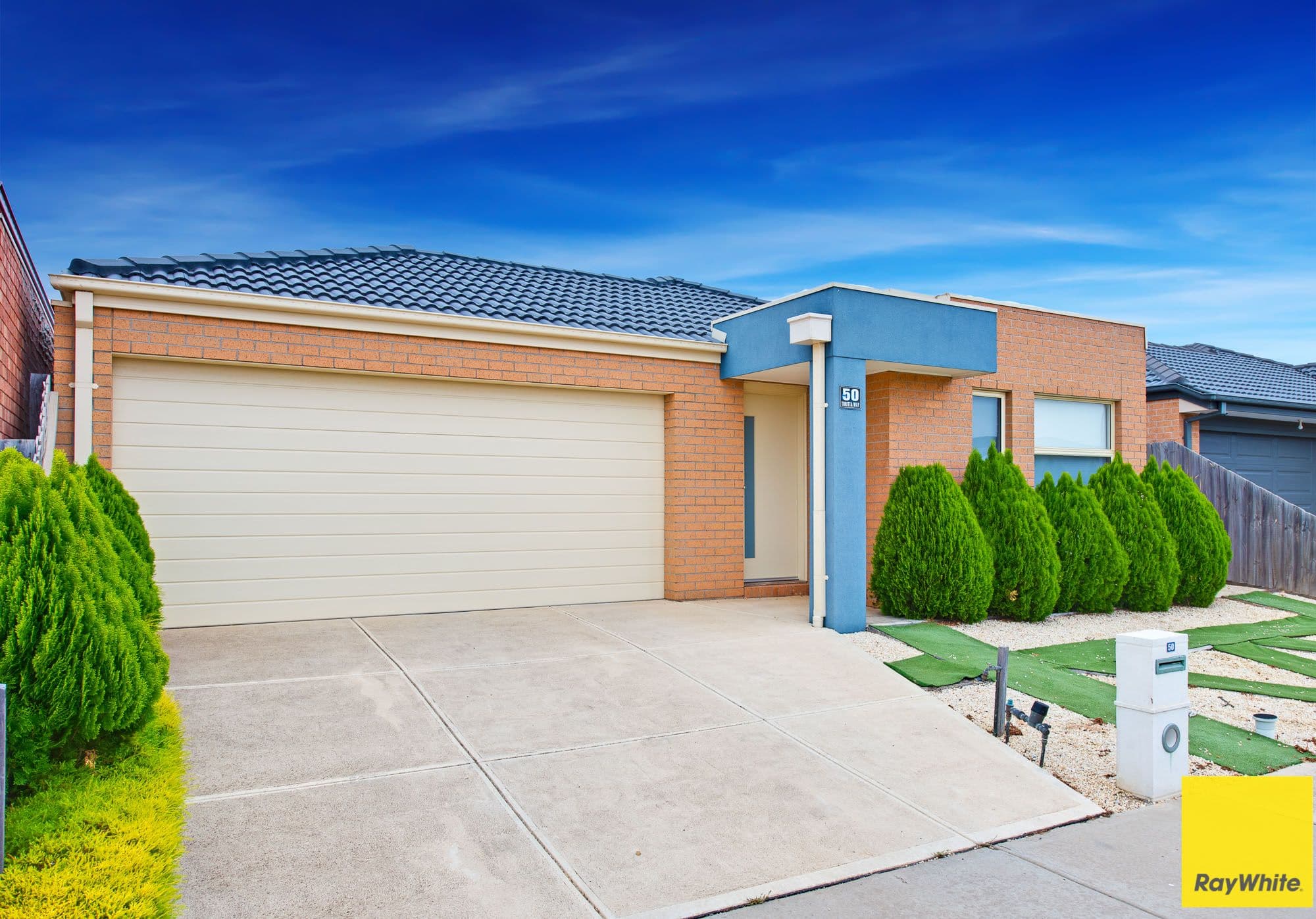50 Toritta Way, Truganina VIC 3029, Truganina - Thumbnail 2