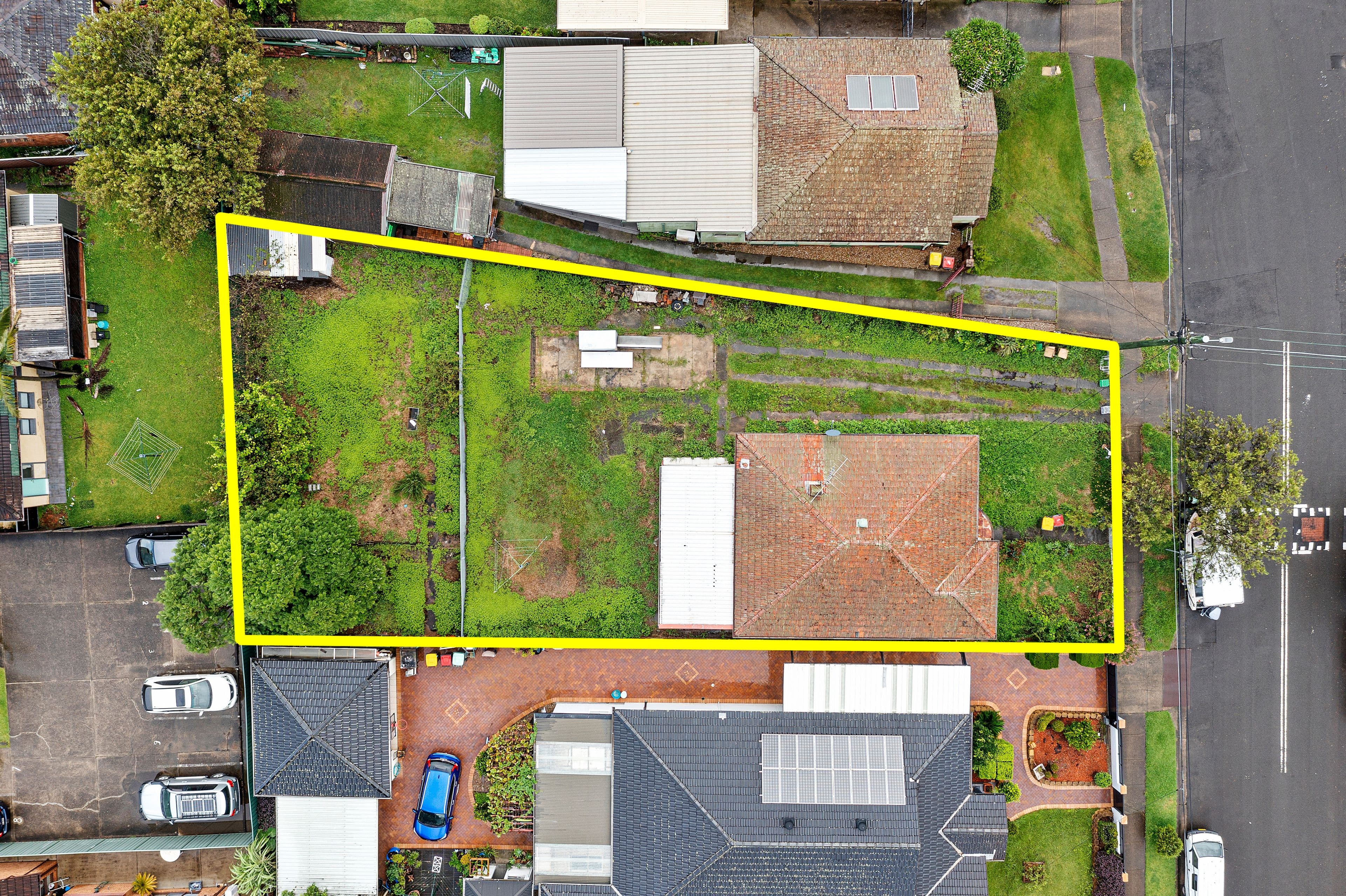 69 Augusta Street, Punchbowl NSW 2196, Punchbowl - Thumbnail 2