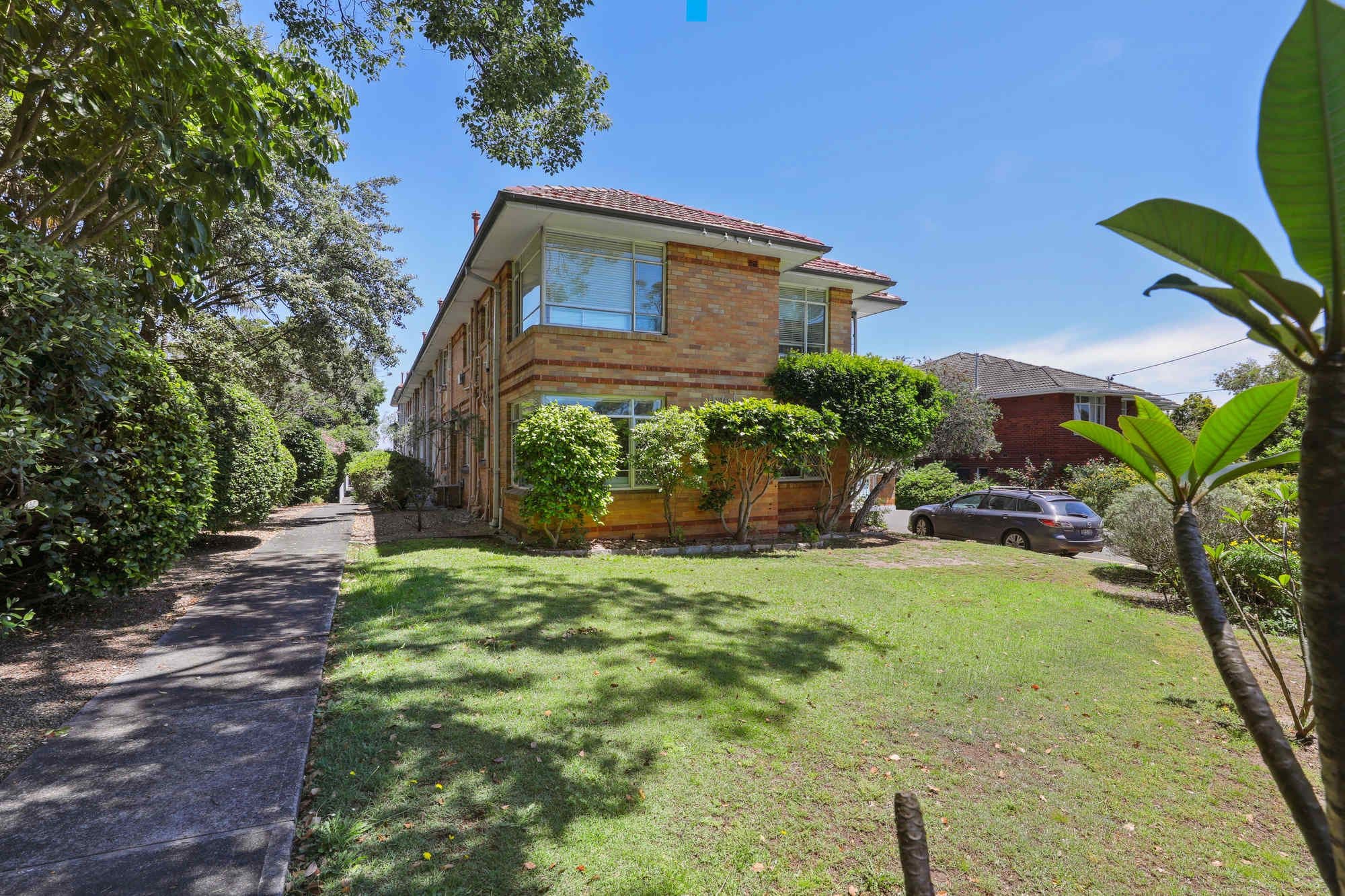 182 Pacific Highway, Roseville NSW 2069, Roseville - Thumbnail 4