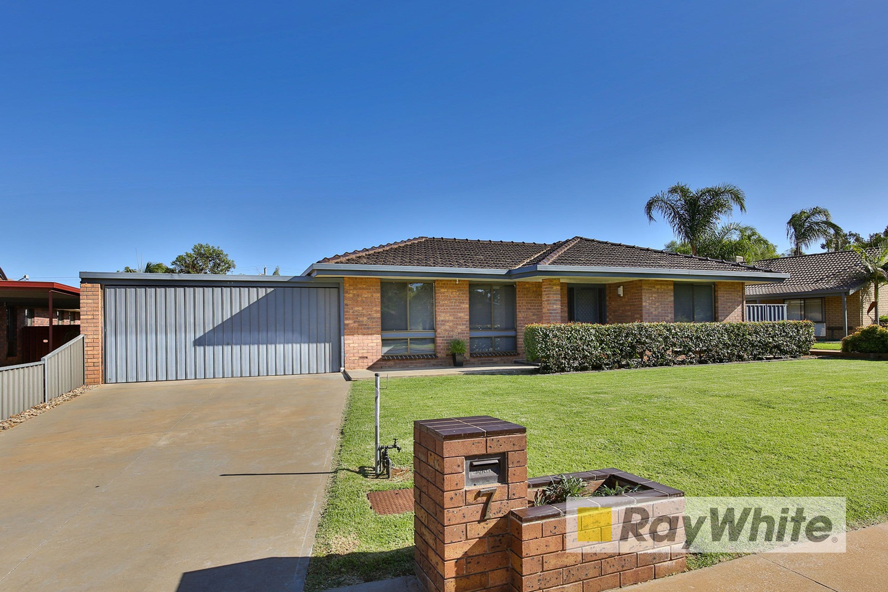 7 Hassell Court, Irymple VIC 3498, Irymple - Image 1