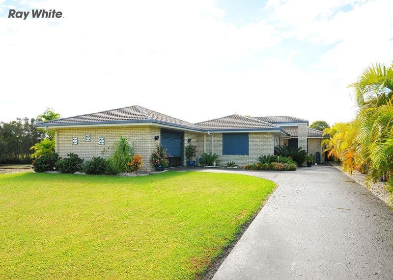 8 Adam Court, URANGAN QLD 4655, Urangan - Thumbnail 3