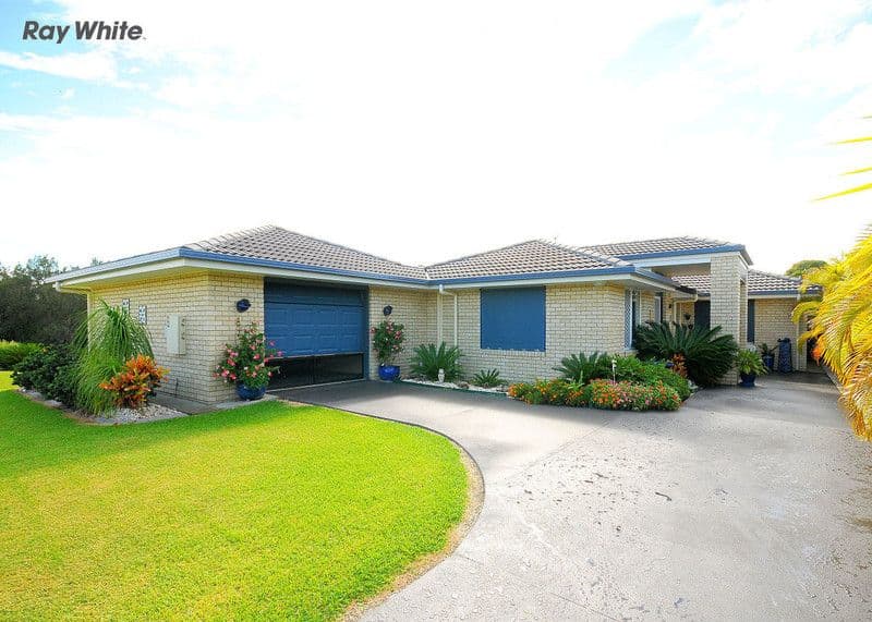 8 Adam Court, URANGAN QLD 4655, Urangan - Thumbnail 4