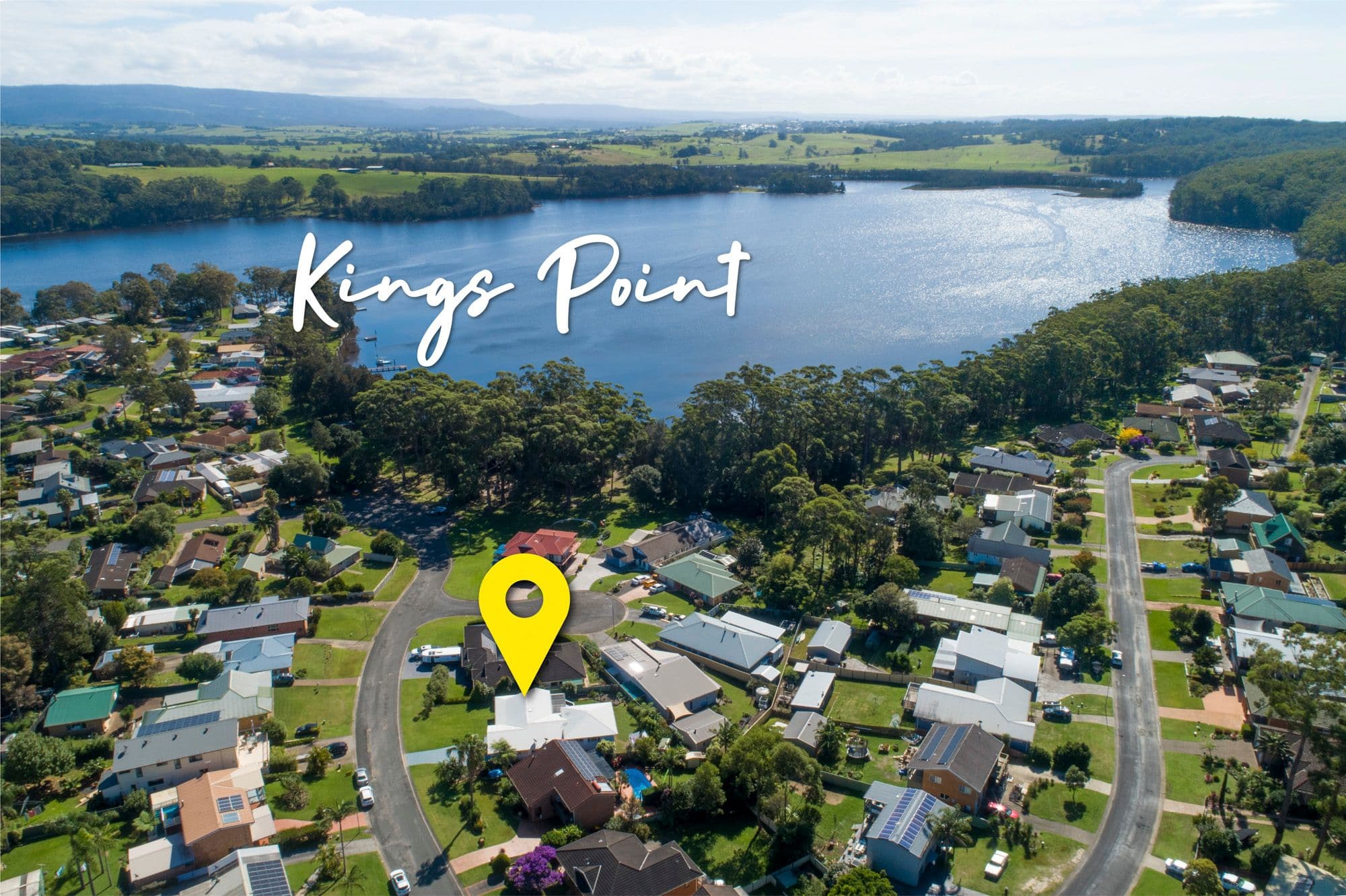 15 Parkland Drive, Kings Point NSW 2539, Kings Point - Image 1