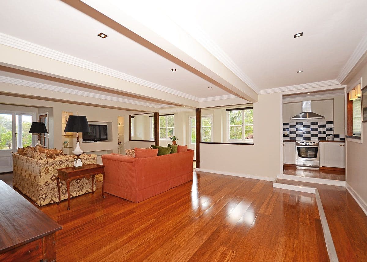 105 Castles Rd North, CRAIGNISH QLD 4655, Craignish - Thumbnail 4