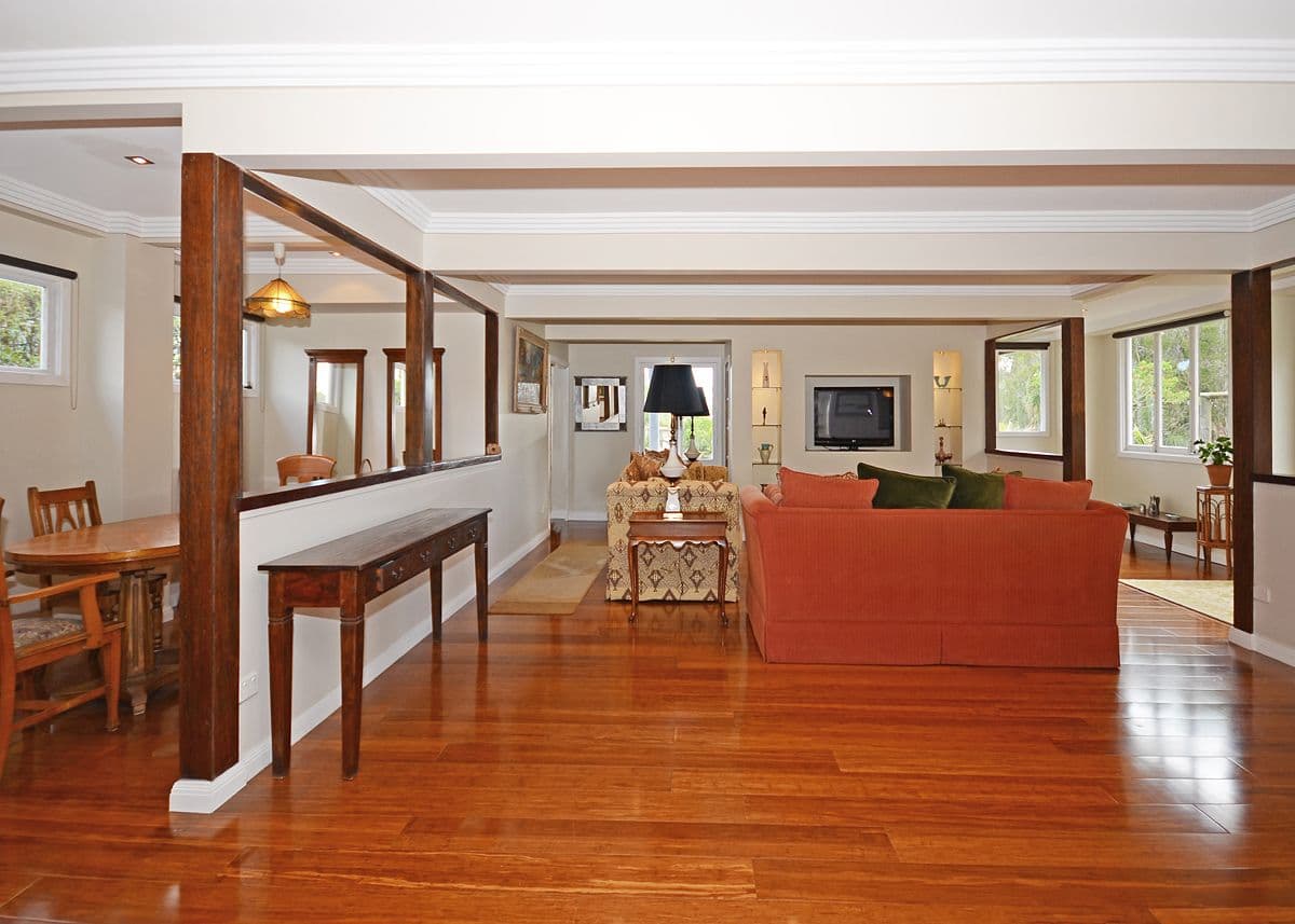 105 Castles Rd North, CRAIGNISH QLD 4655, Craignish - Thumbnail 5