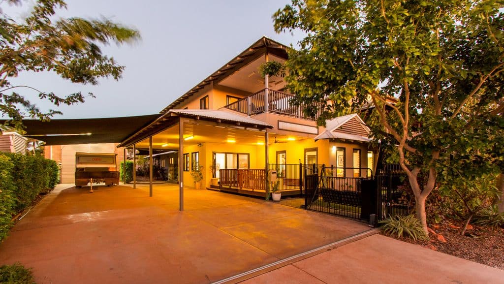 21 Barrgana Road, Cable Beach WA 6726, Cable Beach - Image 1