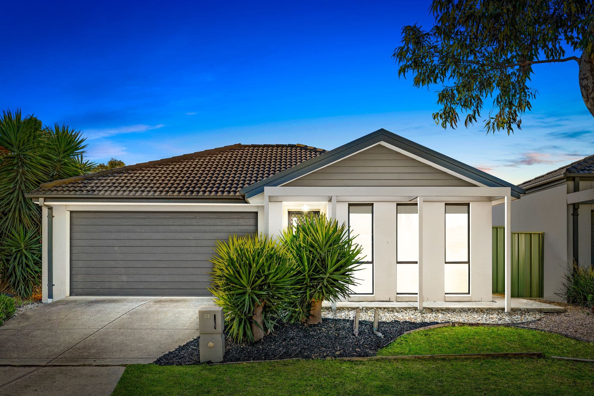 22 Ambleside Avenue, Wyndham Vale VIC 3024, Wyndham Vale - Image 1