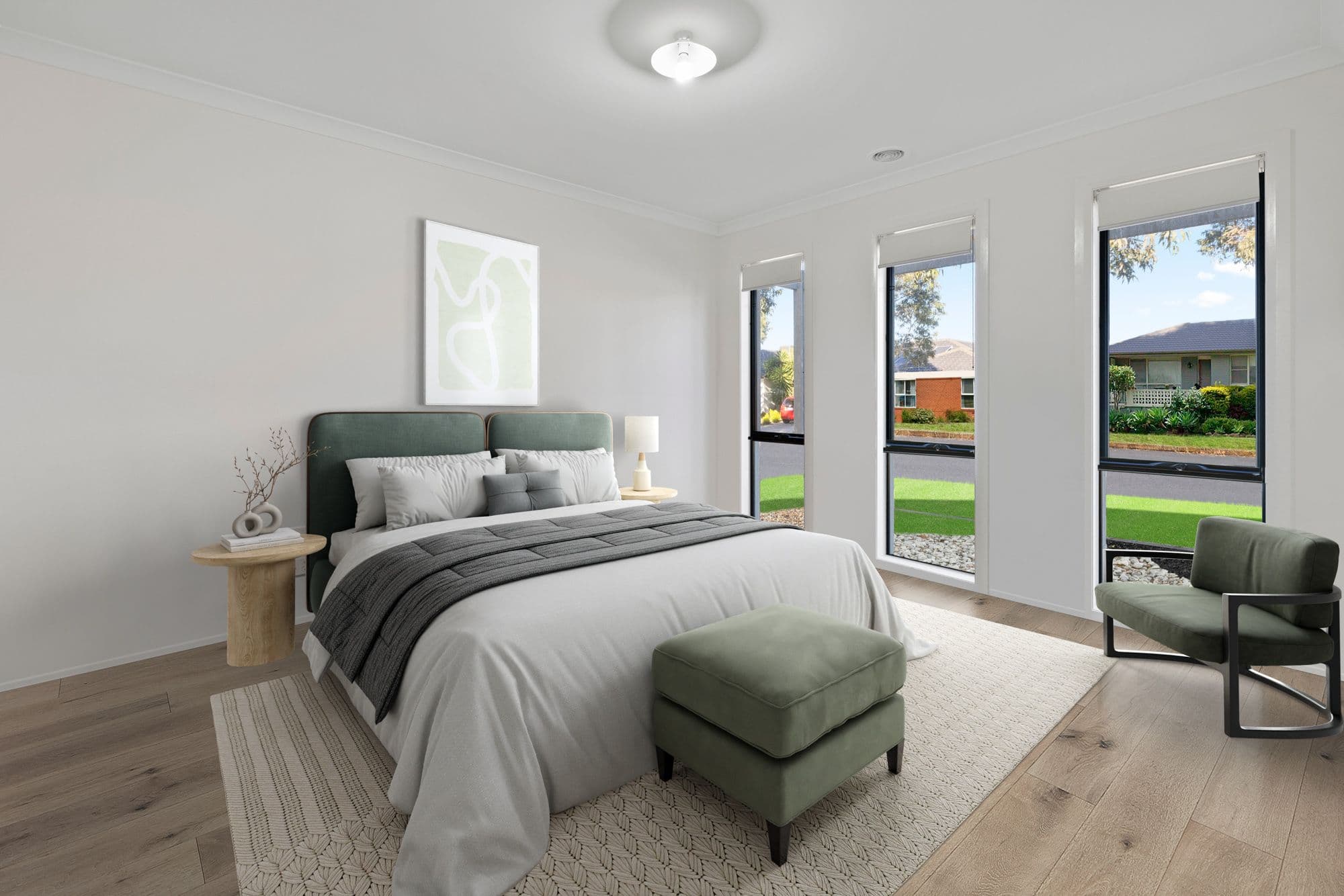 22 Ambleside Avenue, Wyndham Vale VIC 3024, Wyndham Vale - Thumbnail 7