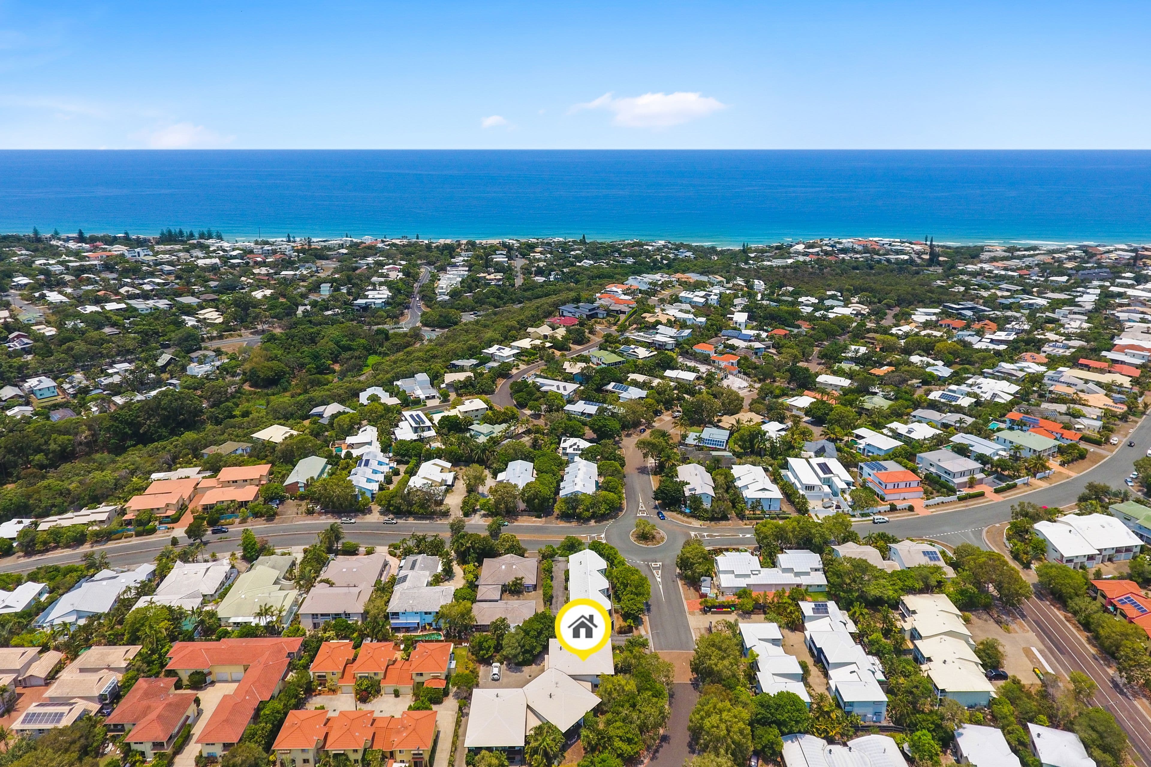 4 Advance Place, Sunrise Beach QLD 4567, Sunrise Beach - Image 1