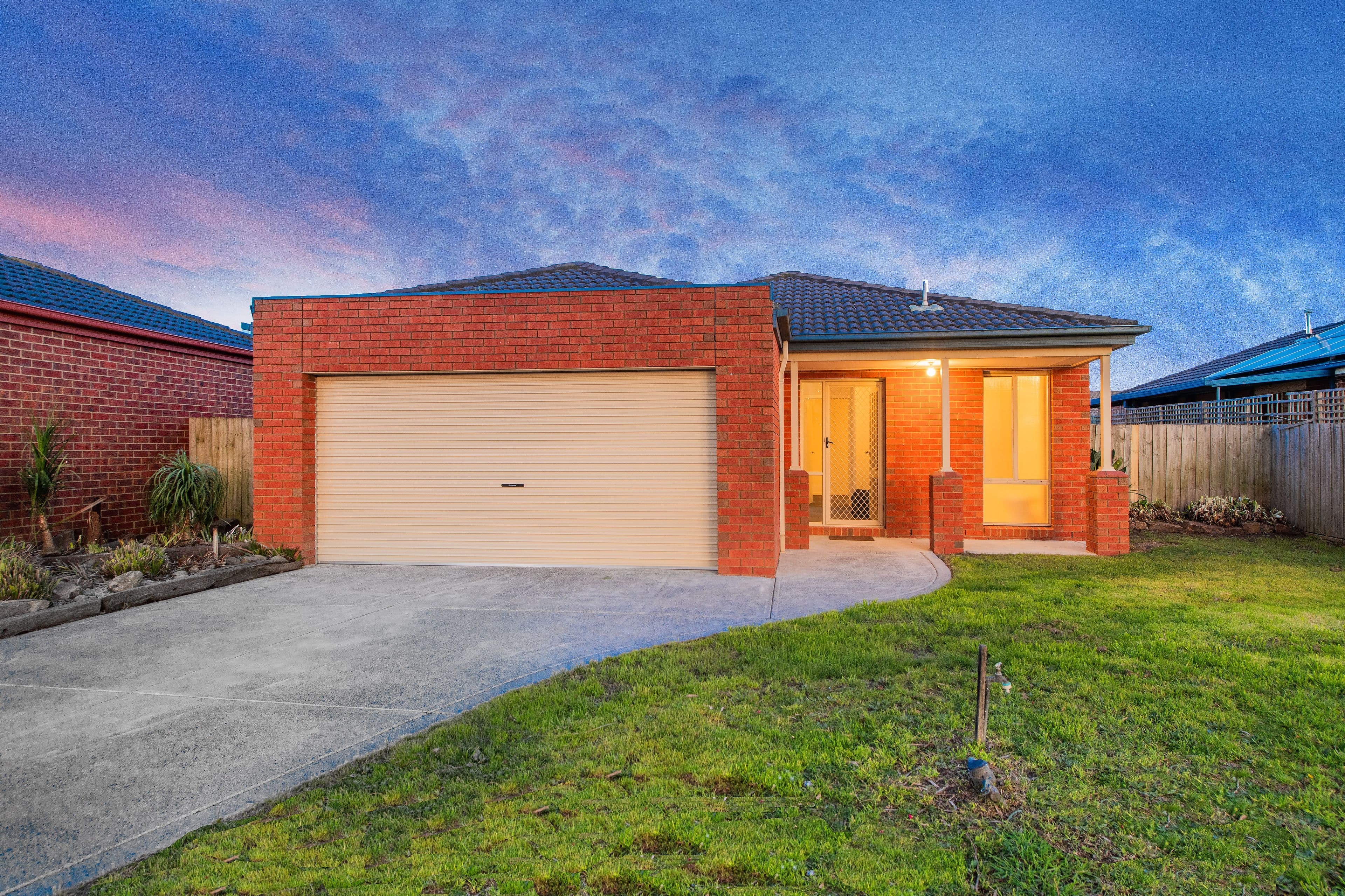 67 Fairhaven Boulevard, Cranbourne West VIC 3977, Cranbourne West - Image 1