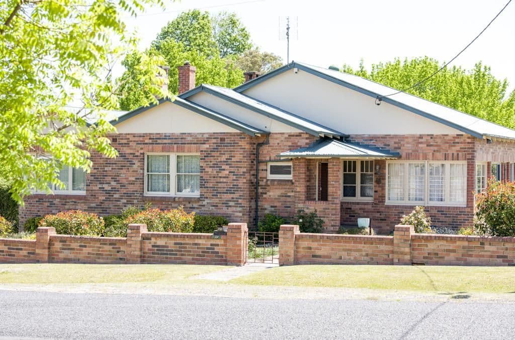 95 Bulwer Street, TENTERFIELD NSW 2372, Tenterfield - Image 1