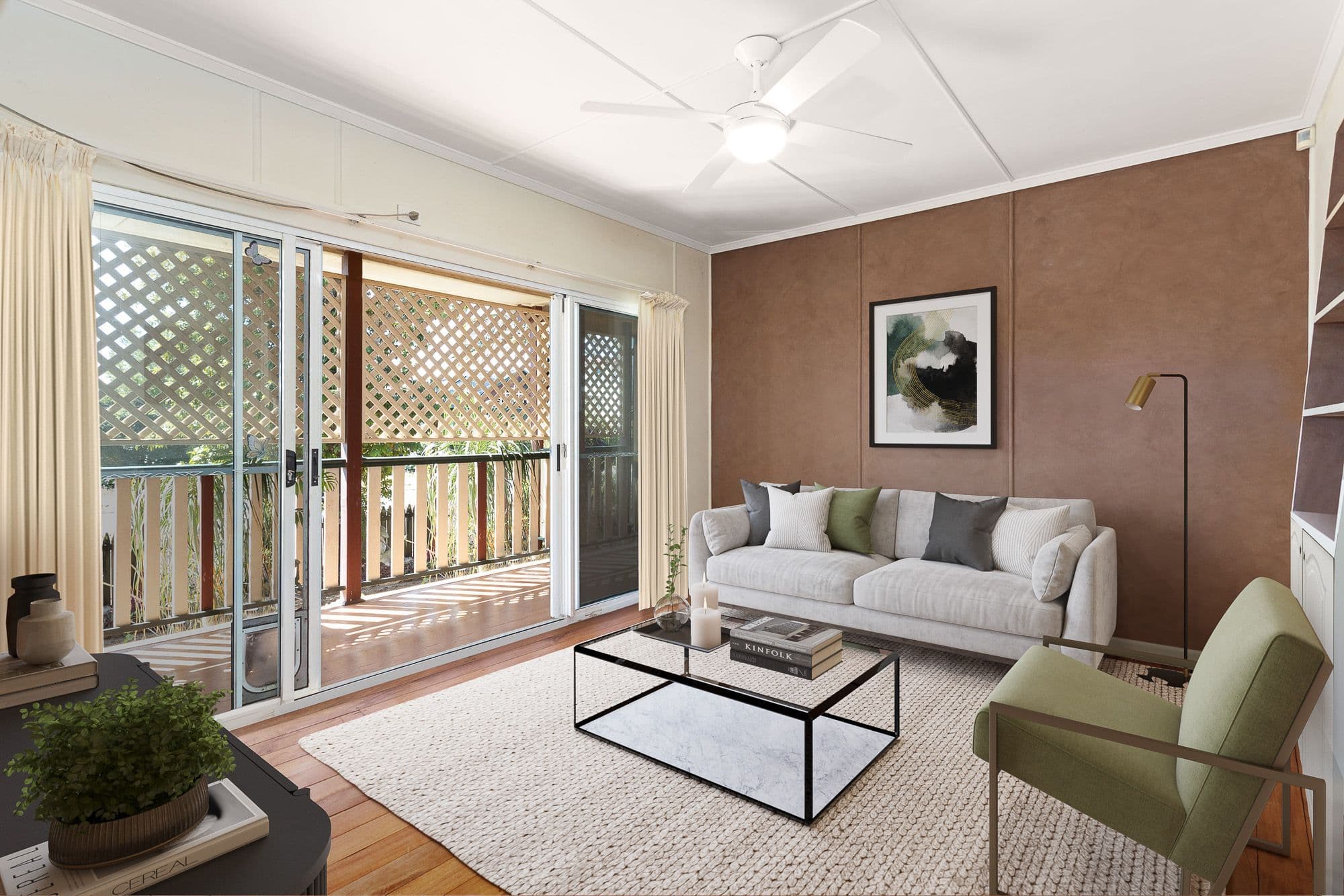 19 Warde Street, Scarborough QLD 4020, Scarborough - Thumbnail 3